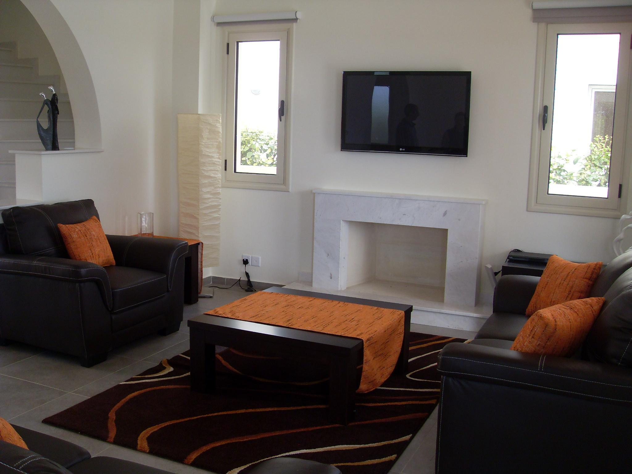 Aphrodite Sands Aparthotel Mandria (Paphos)