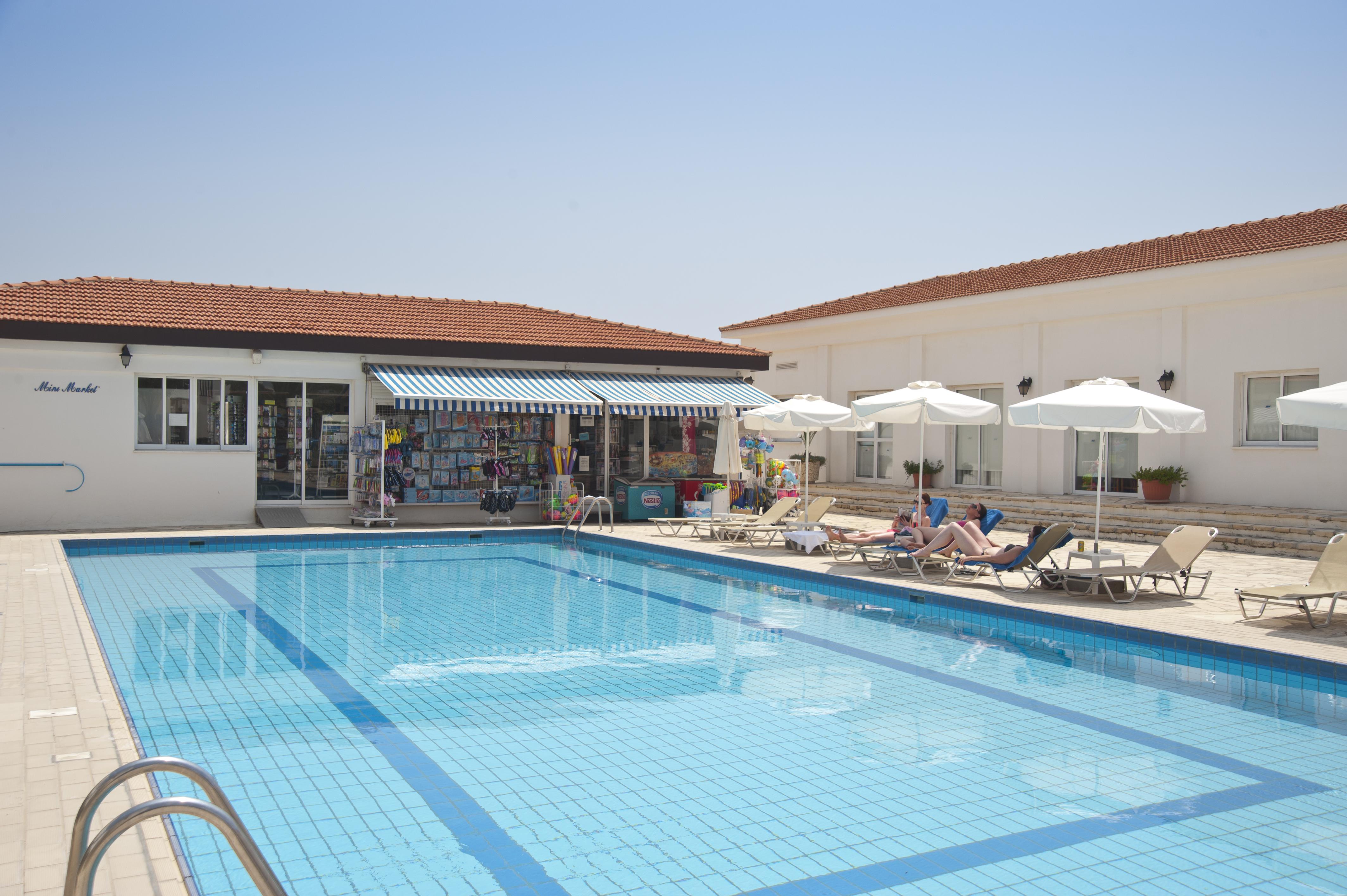 Hotel Akti & Village