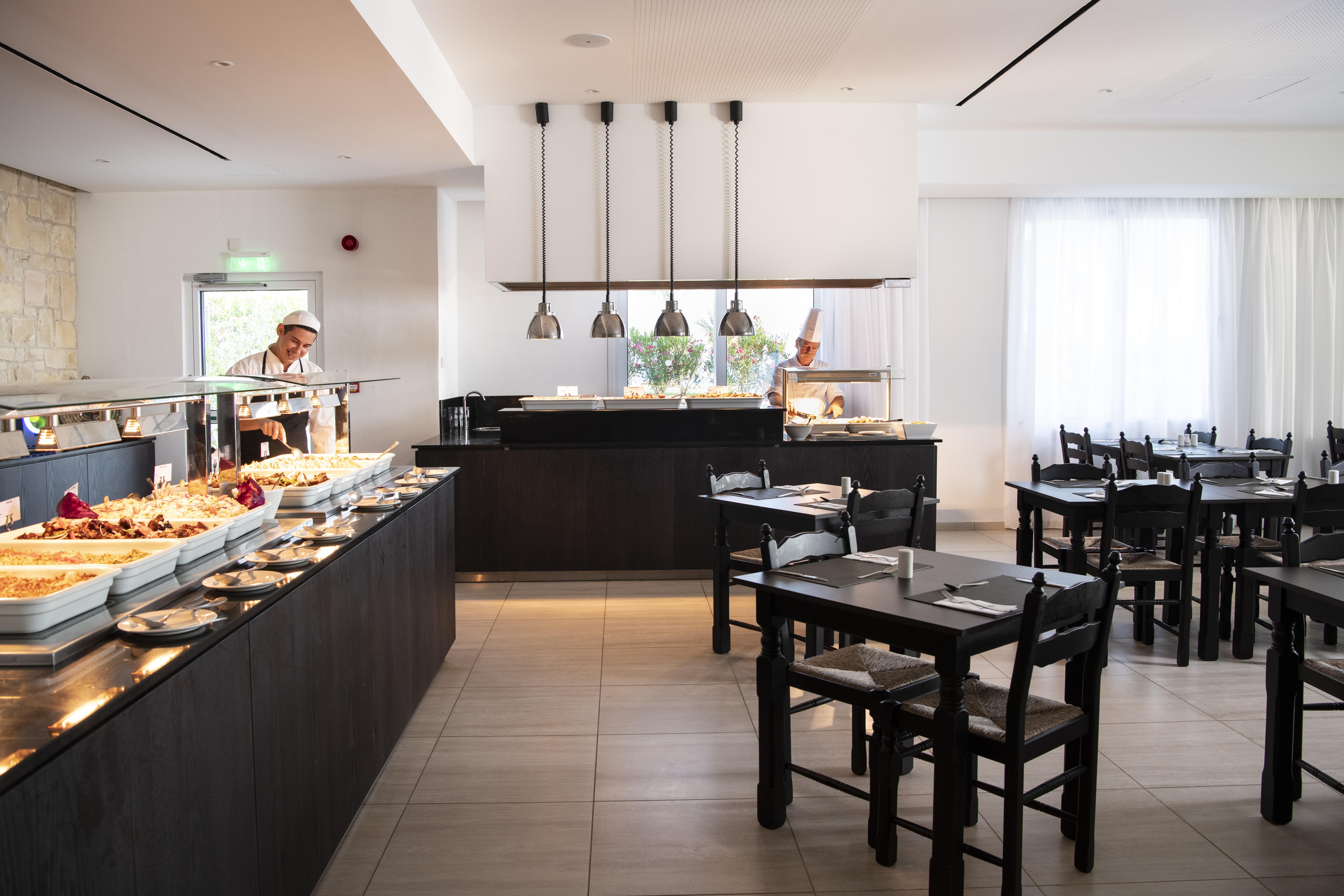 Akti & Village Hotel Klorakas