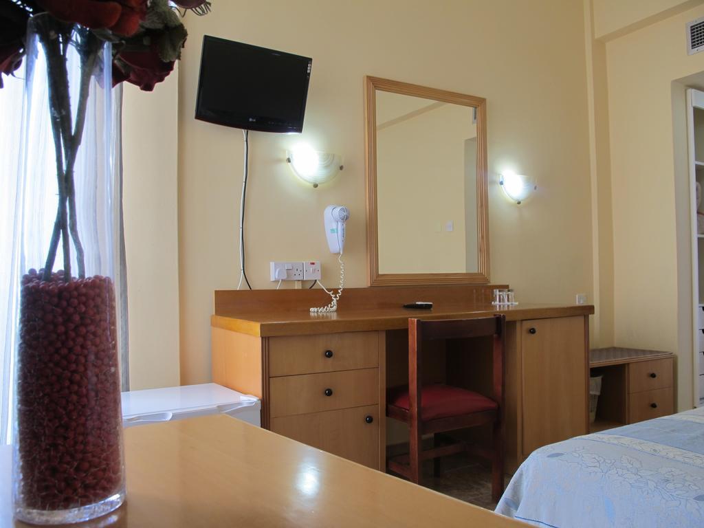 Hotel Flamingo Larnaca