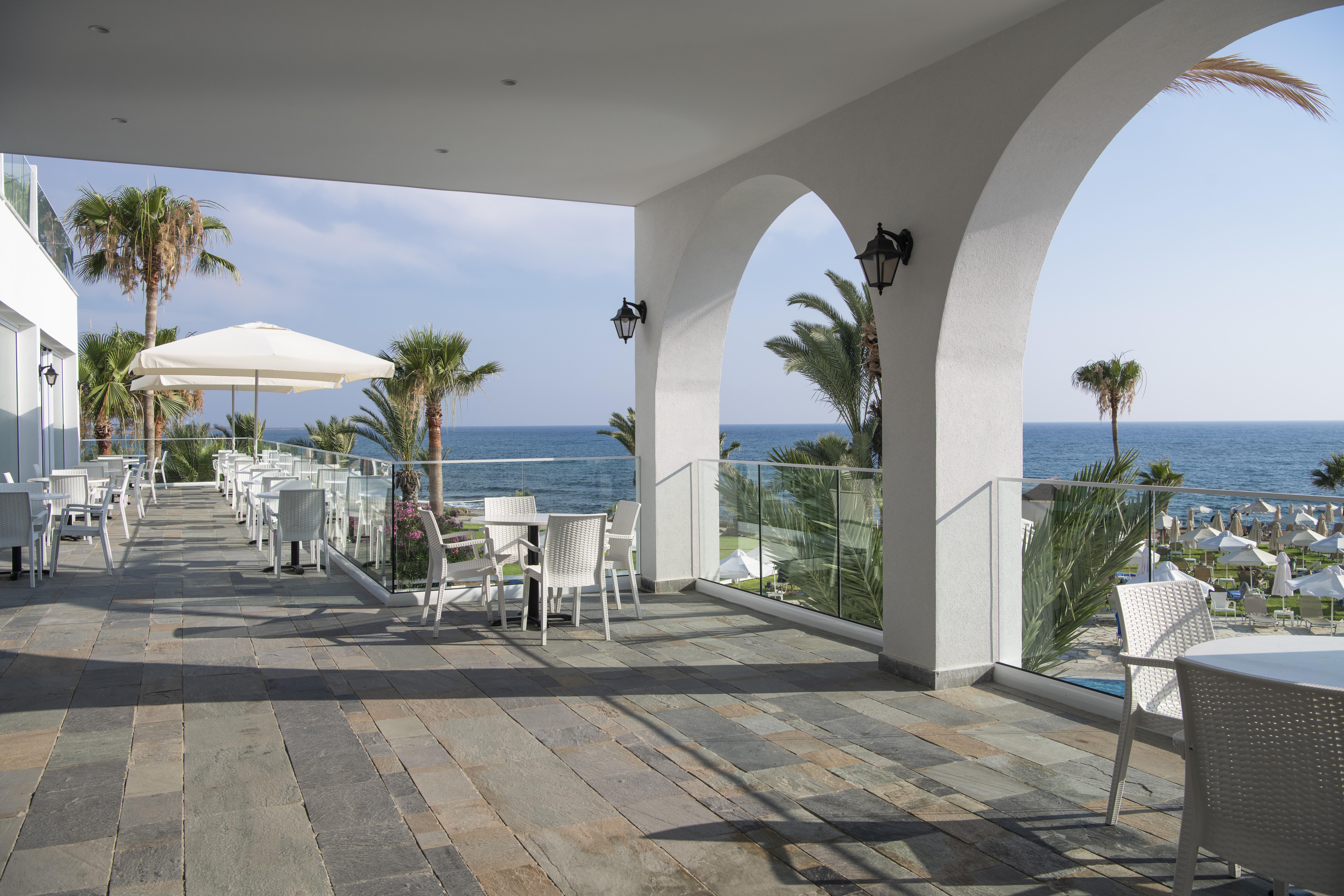 Hotel Akti & Village 4*