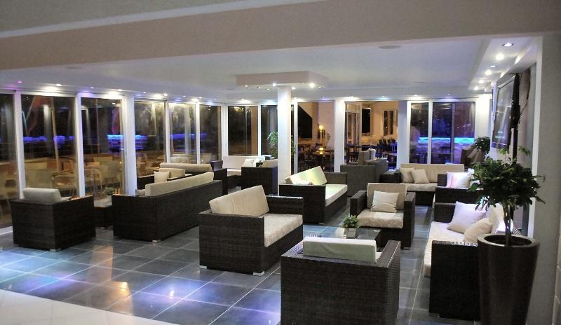 Hotel Flamingo 3*