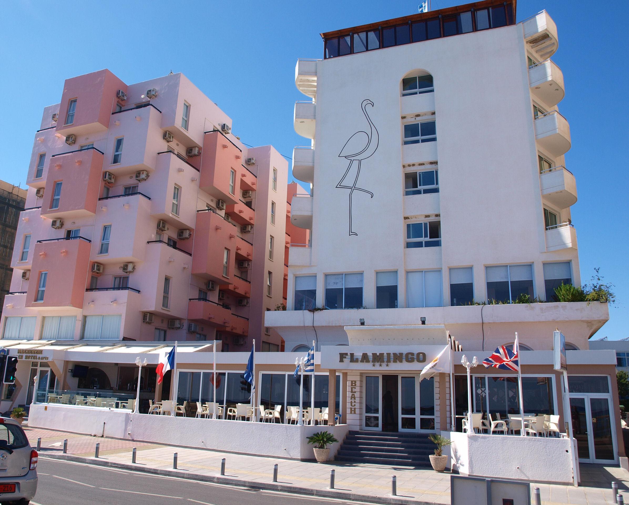 Hotel Flamingo Larnaca