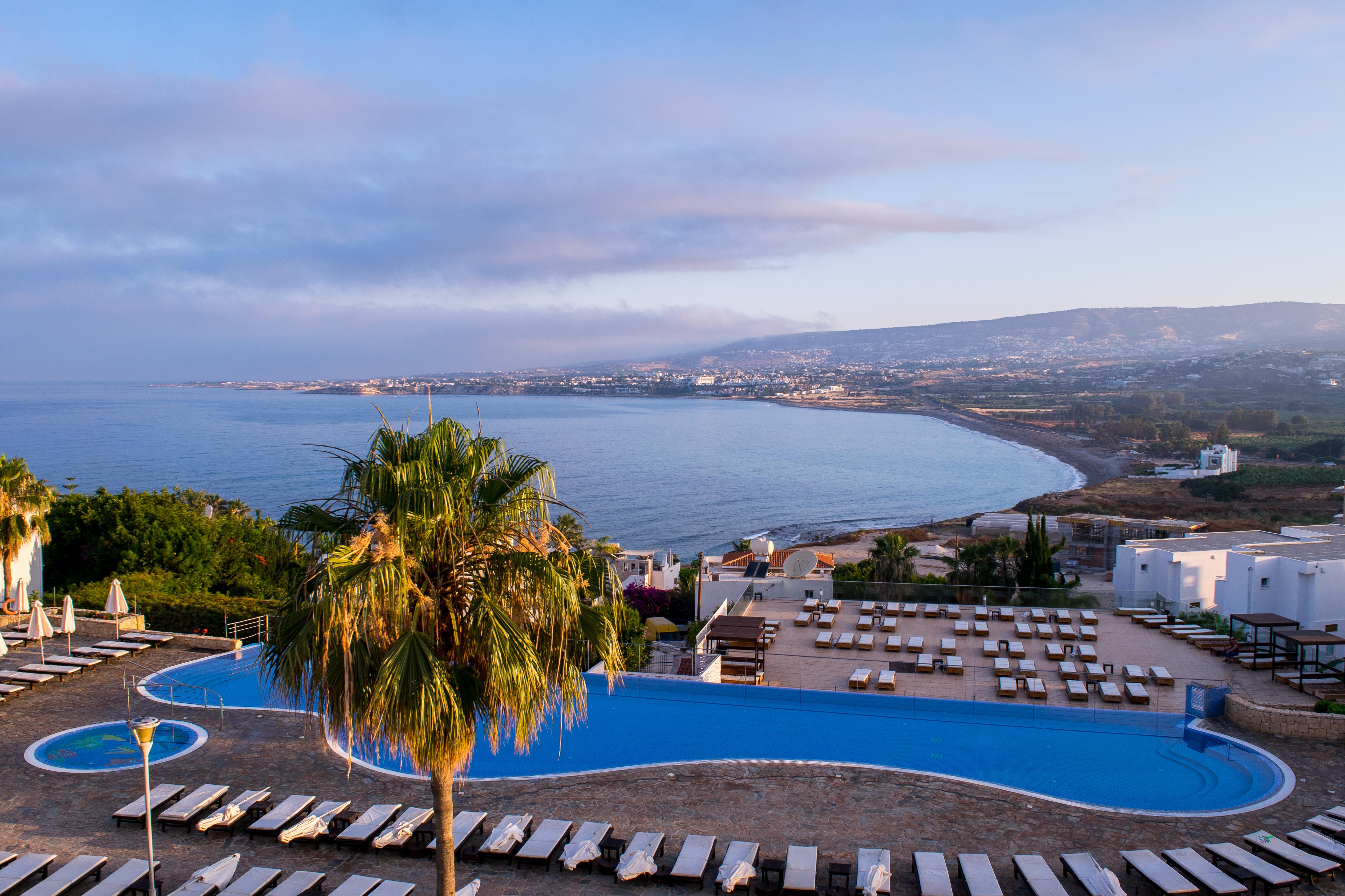 Theo Sunset Bay 4*