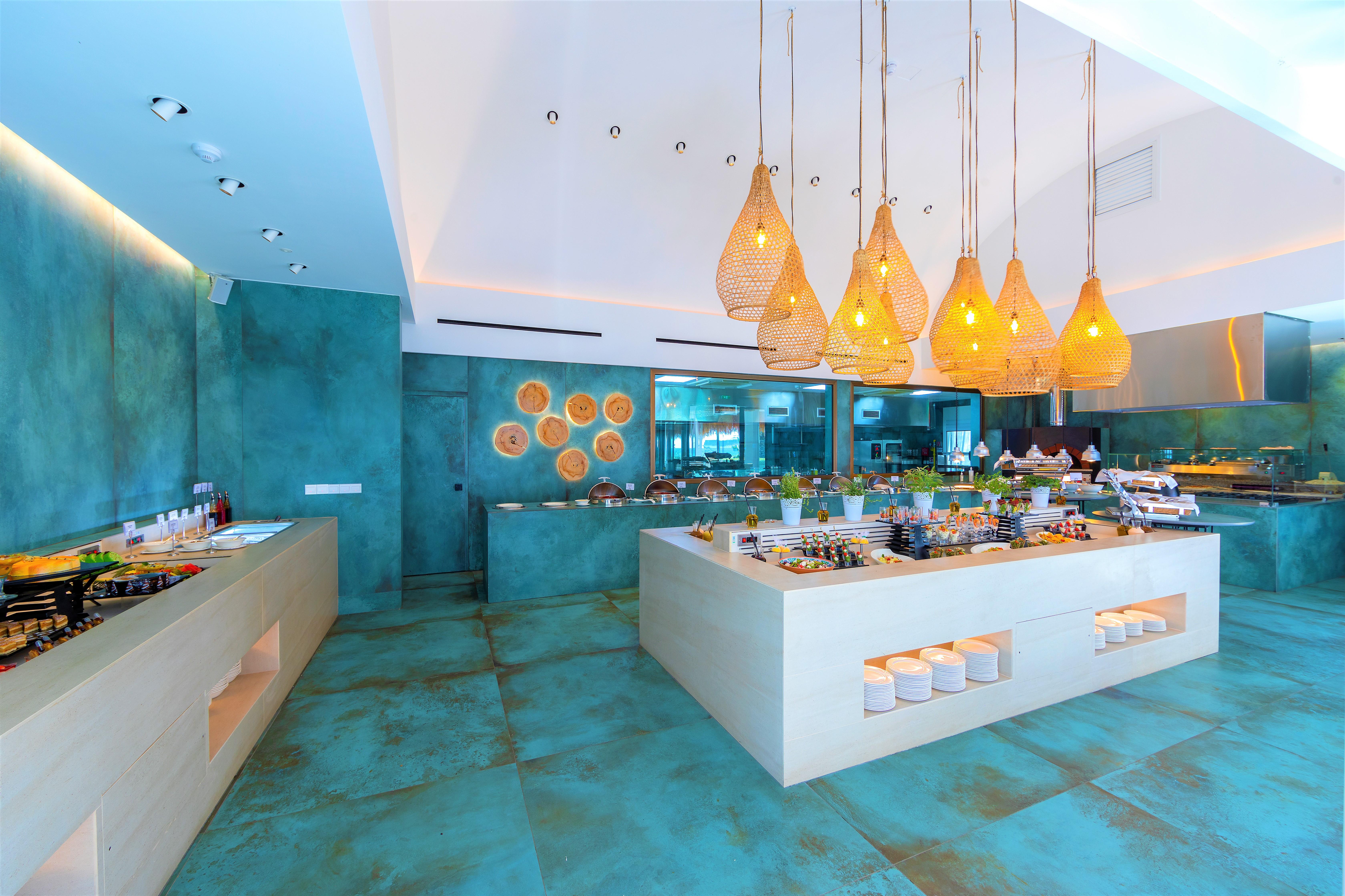 The Grandresort - Limited Edition By Leonardo Resort 5*