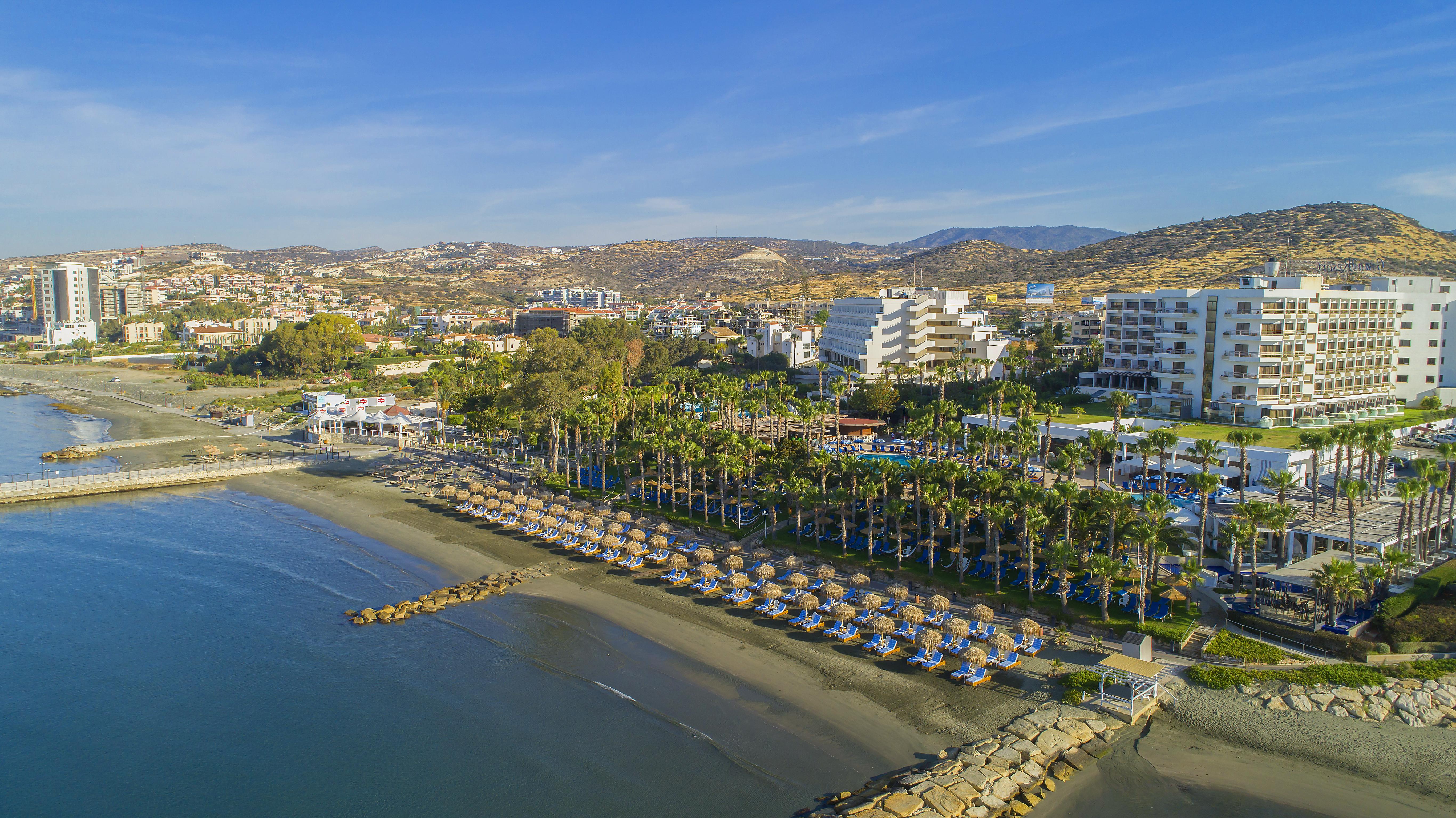 The Grandresort - Limited Edition By Leonardo Resort 5*