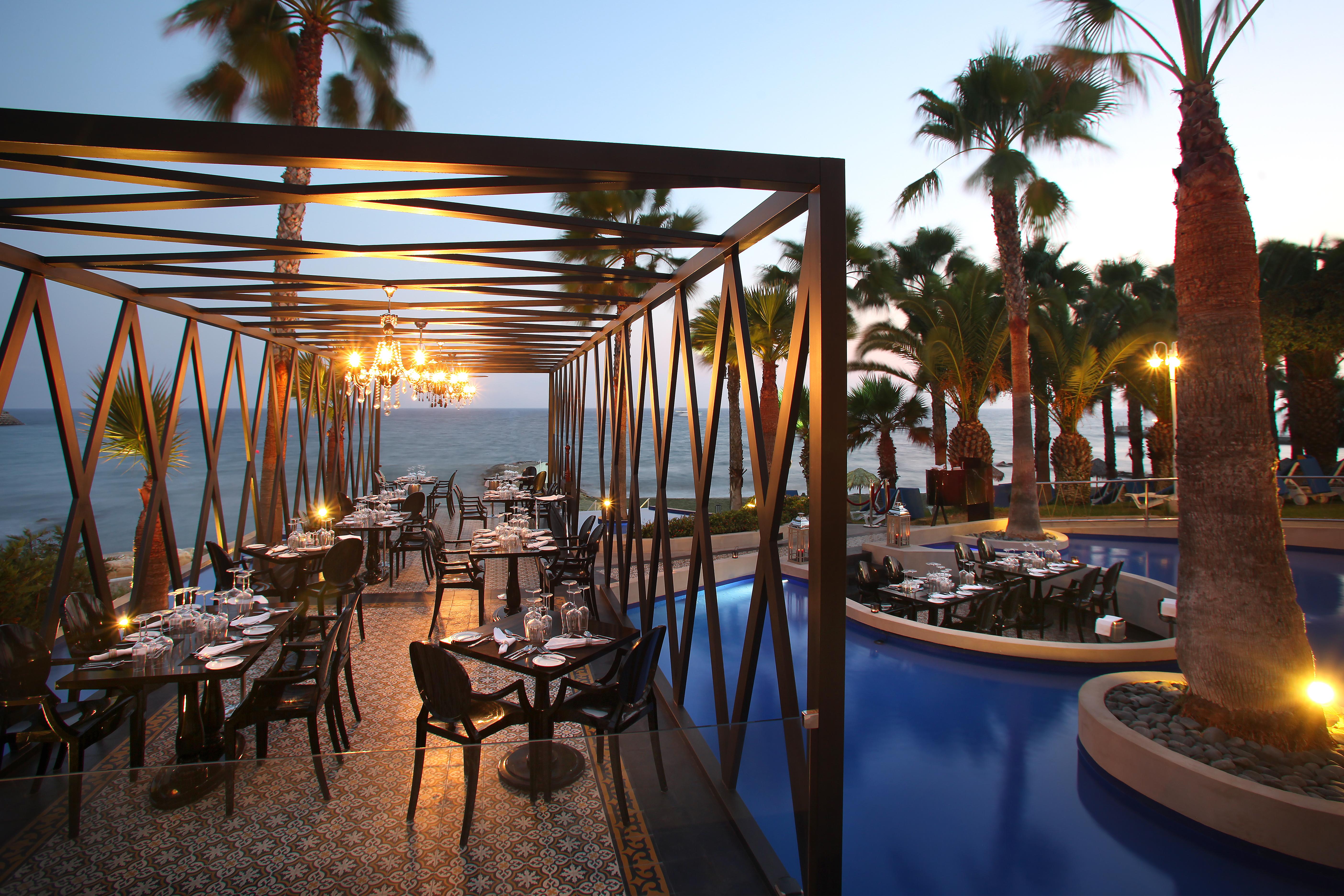 The Grandresort - Limited Edition By Leonardo Resort