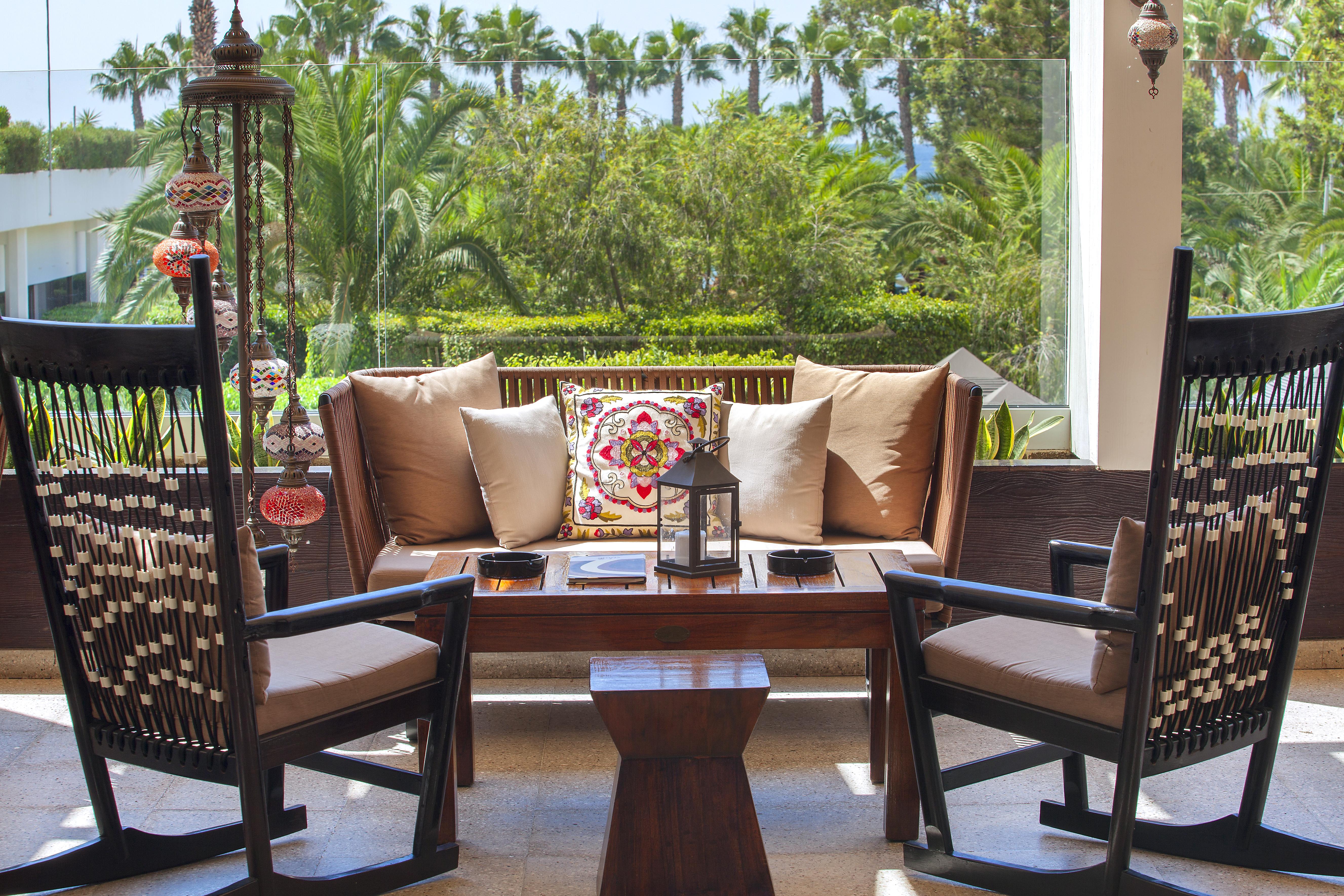 The Grandresort - Limited Edition By Leonardo Resort Limassol