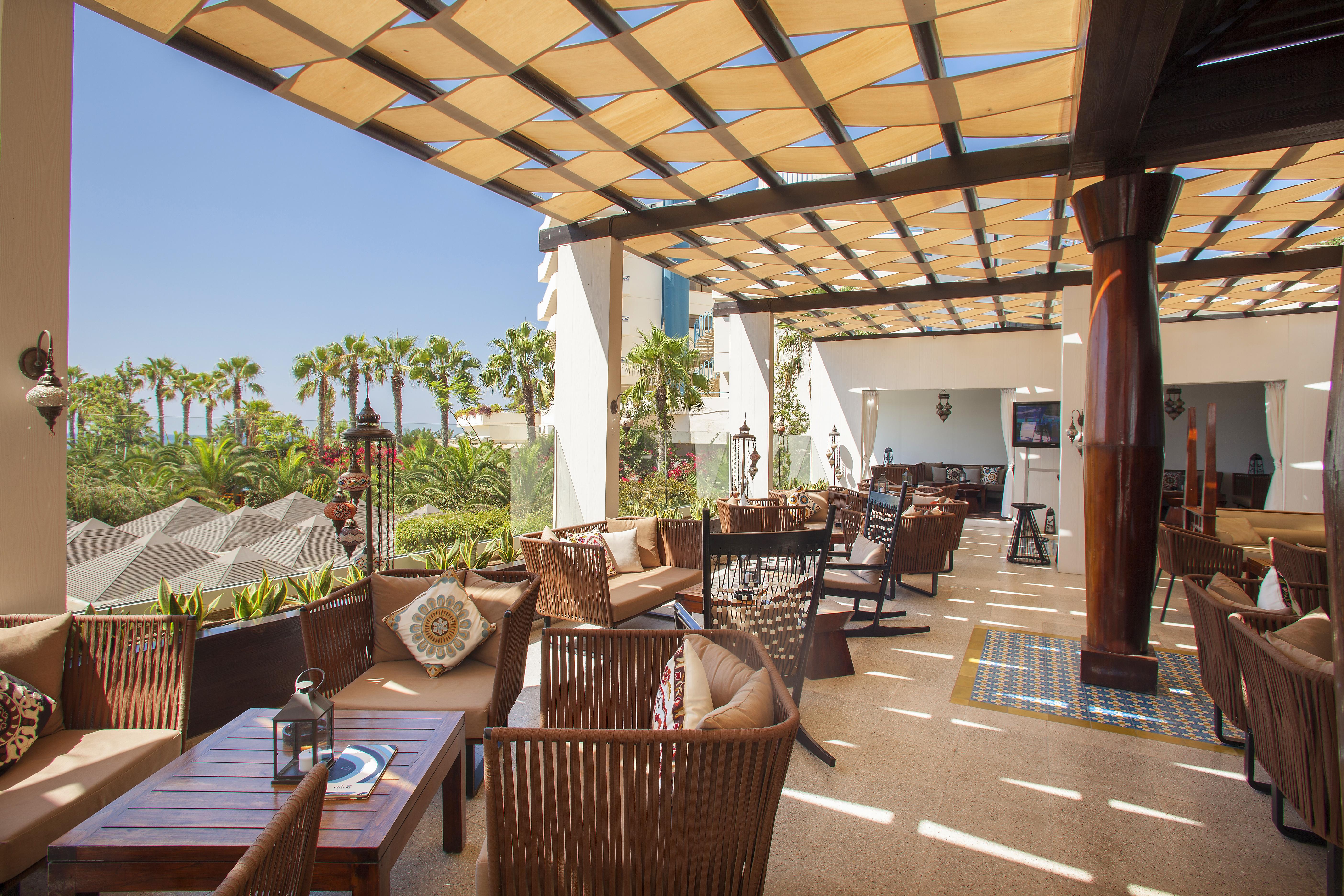 Resort The Grandresort - Limited Edition By Leonardo 5*