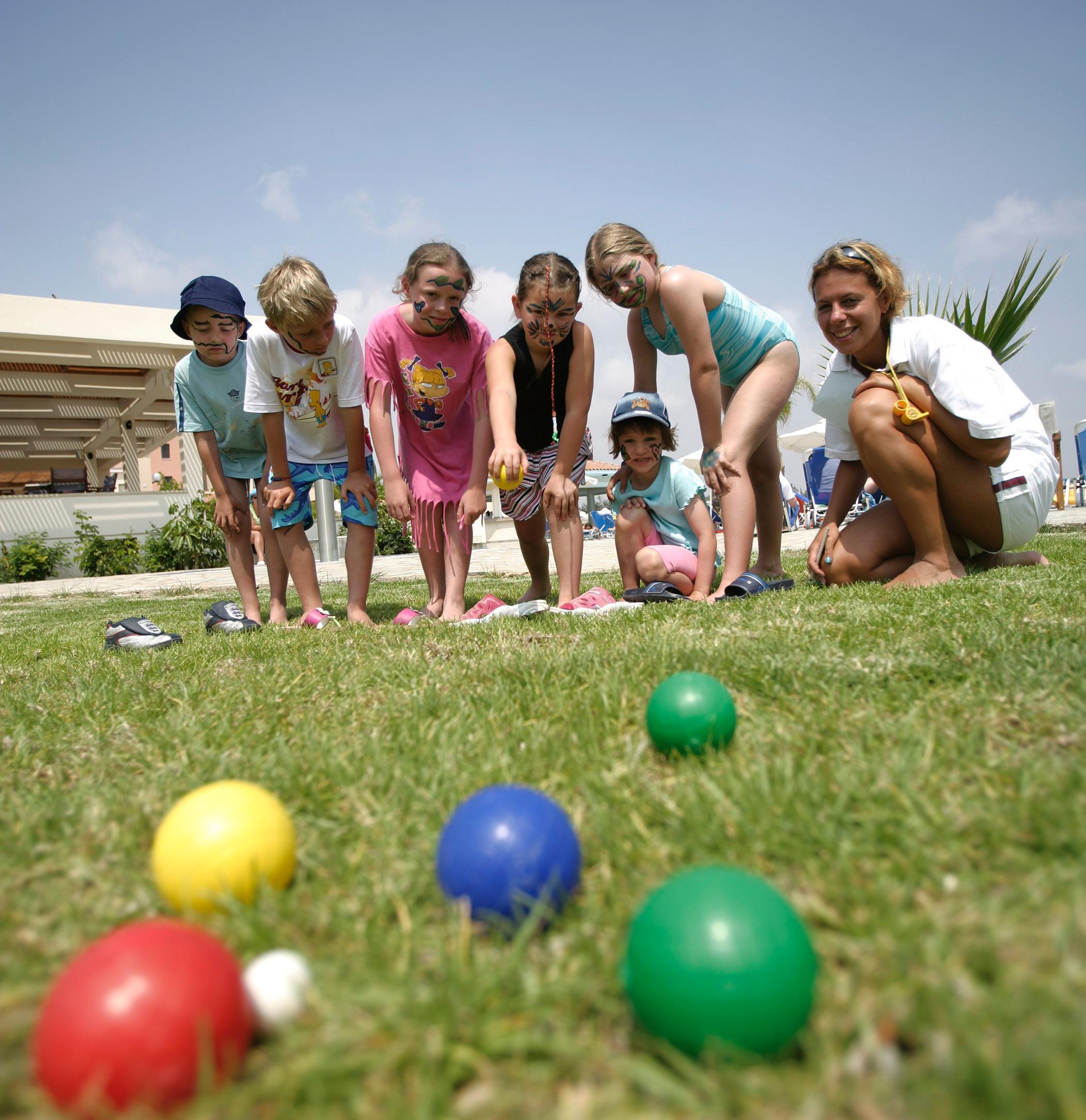 Avanti Village Aparthotel Paphos