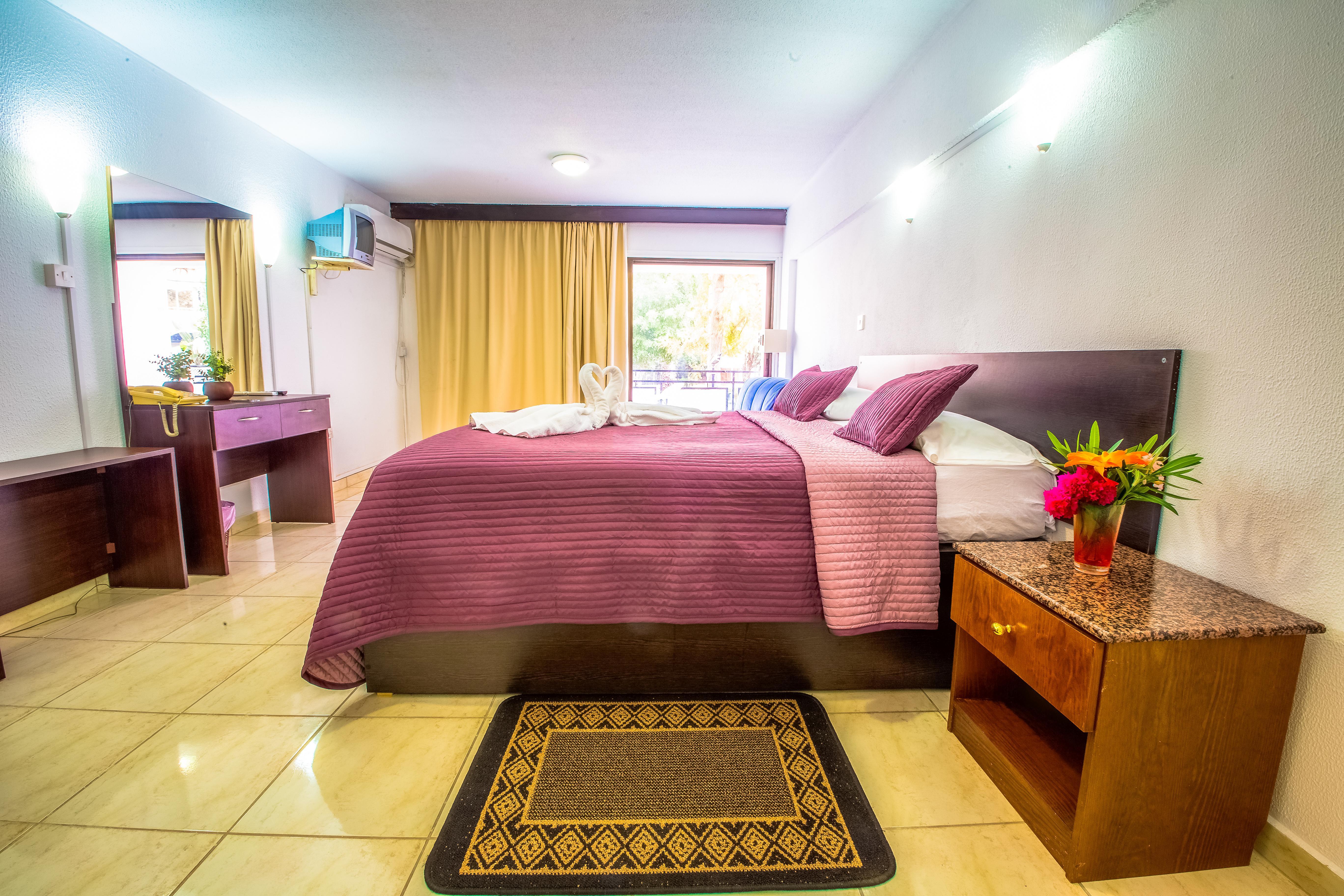 Hotel Cactus