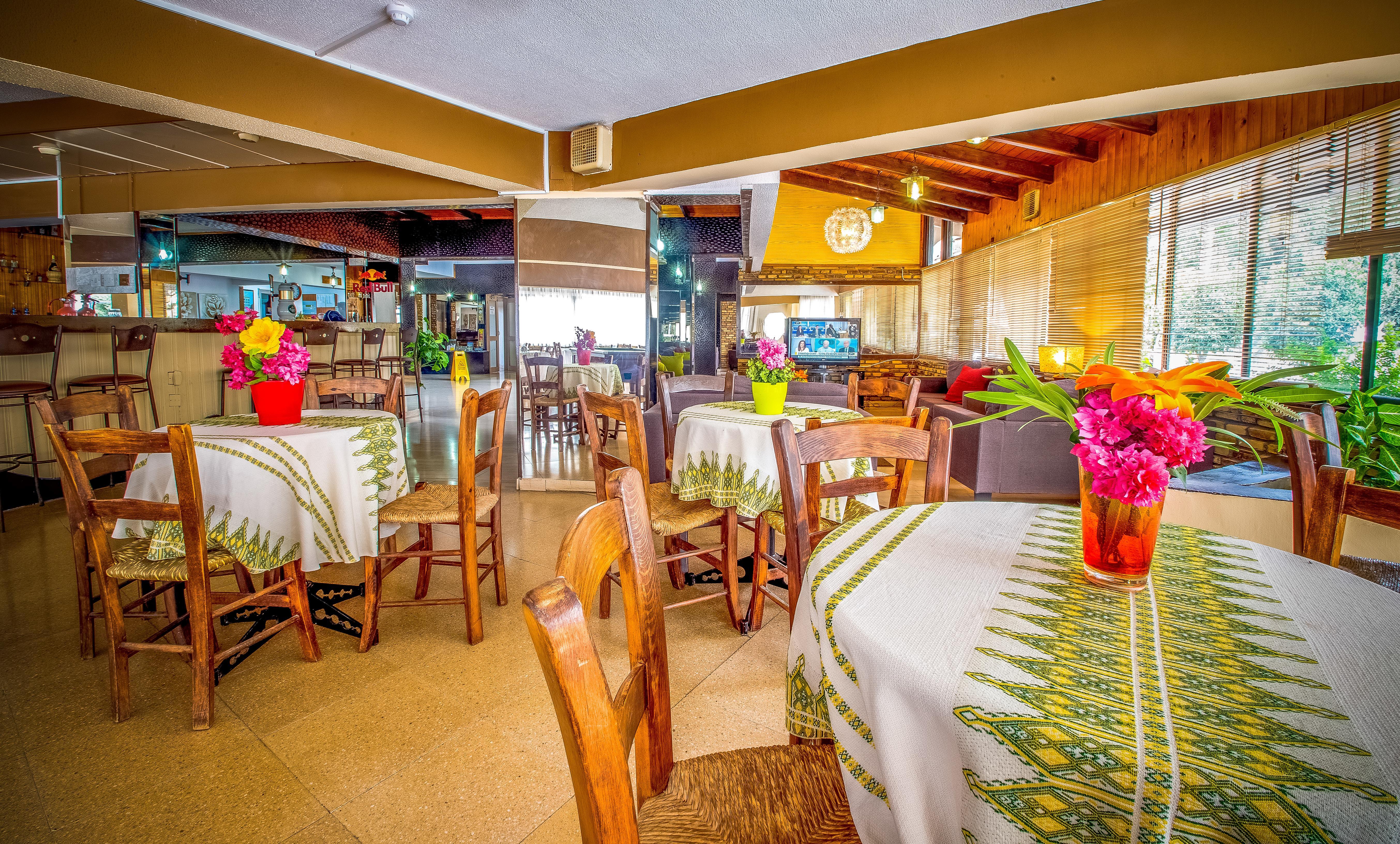 Hotel Cactus Larnaca