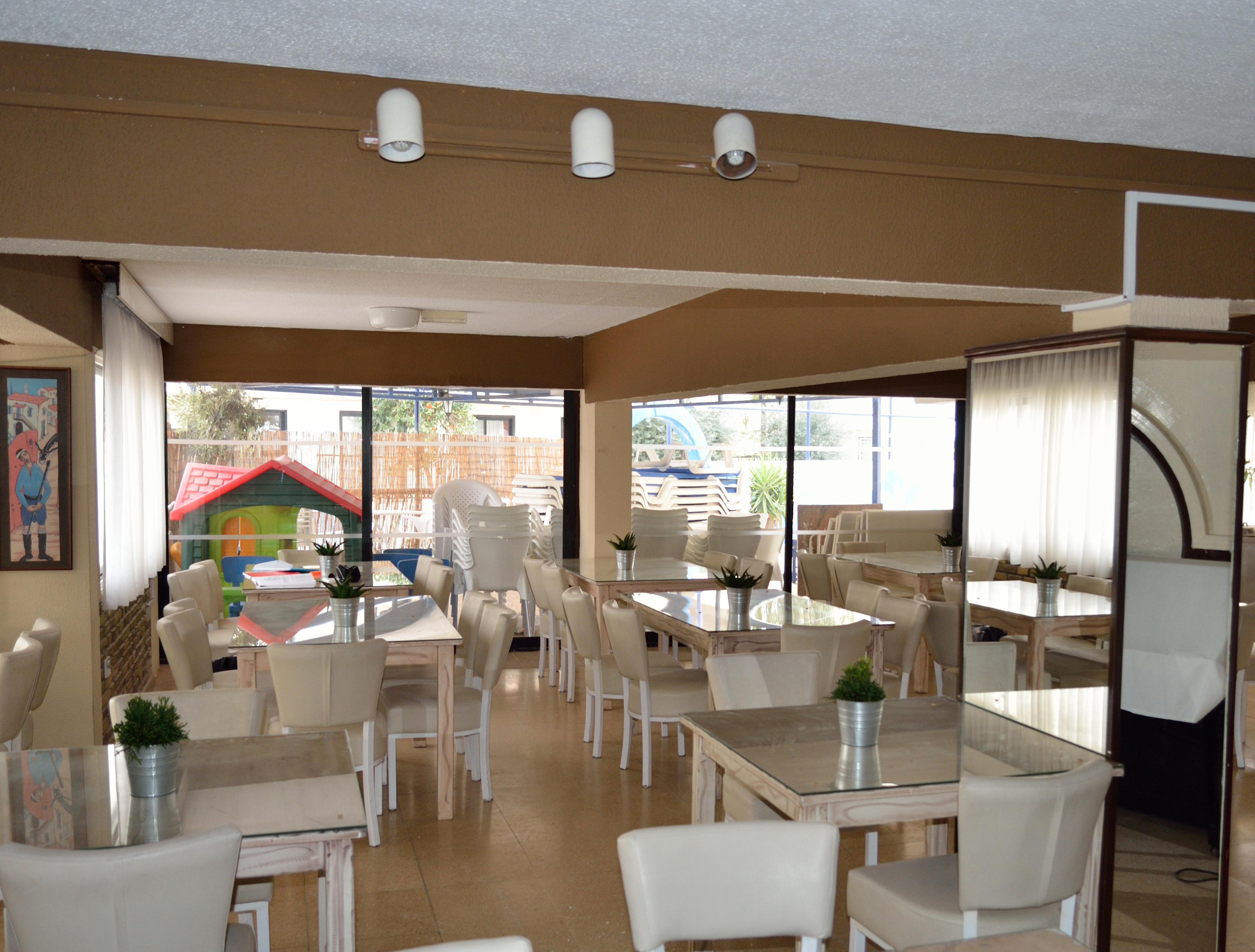 Cactus Hotel 2*