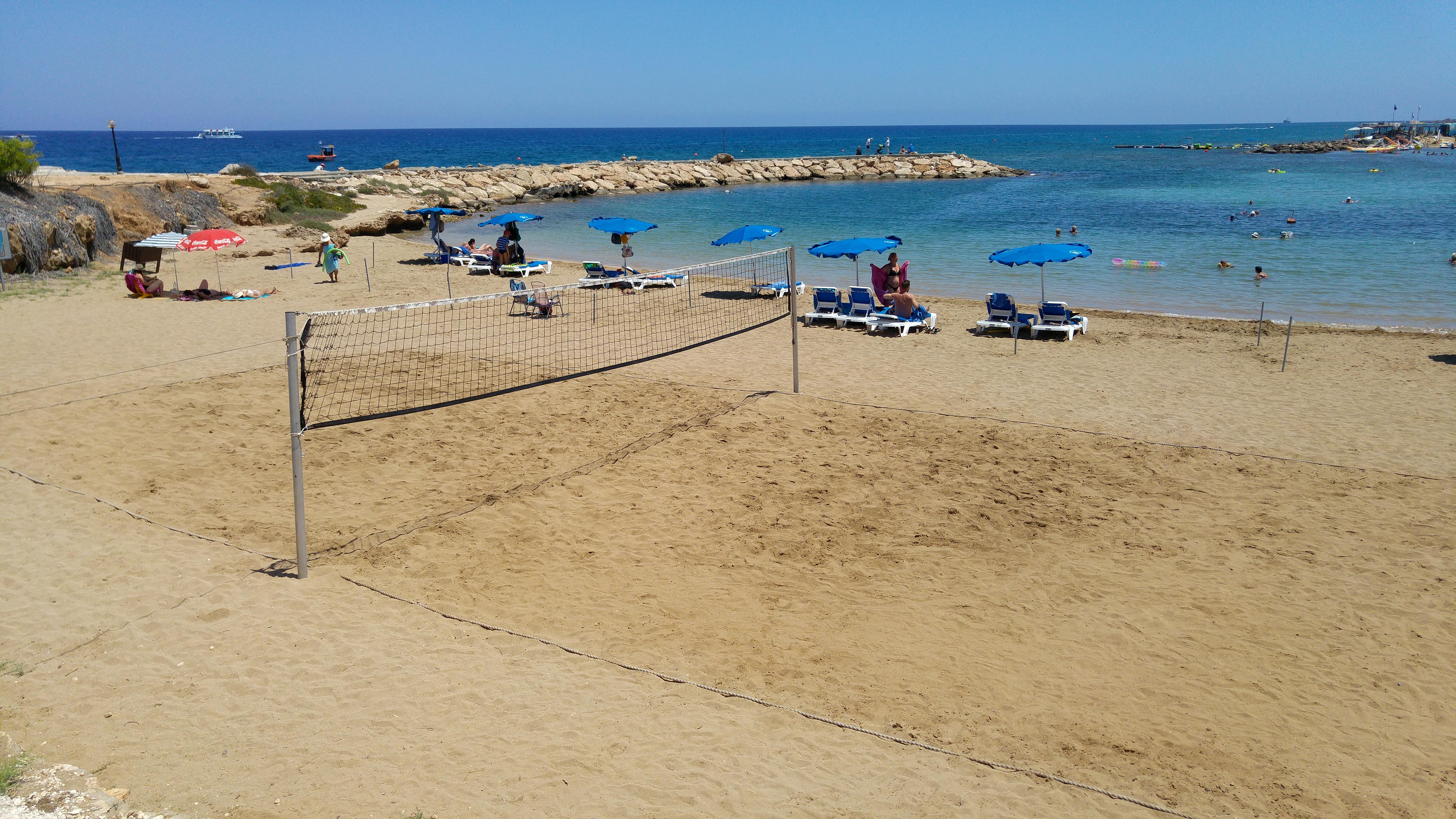Resort Golden Coast Protaras