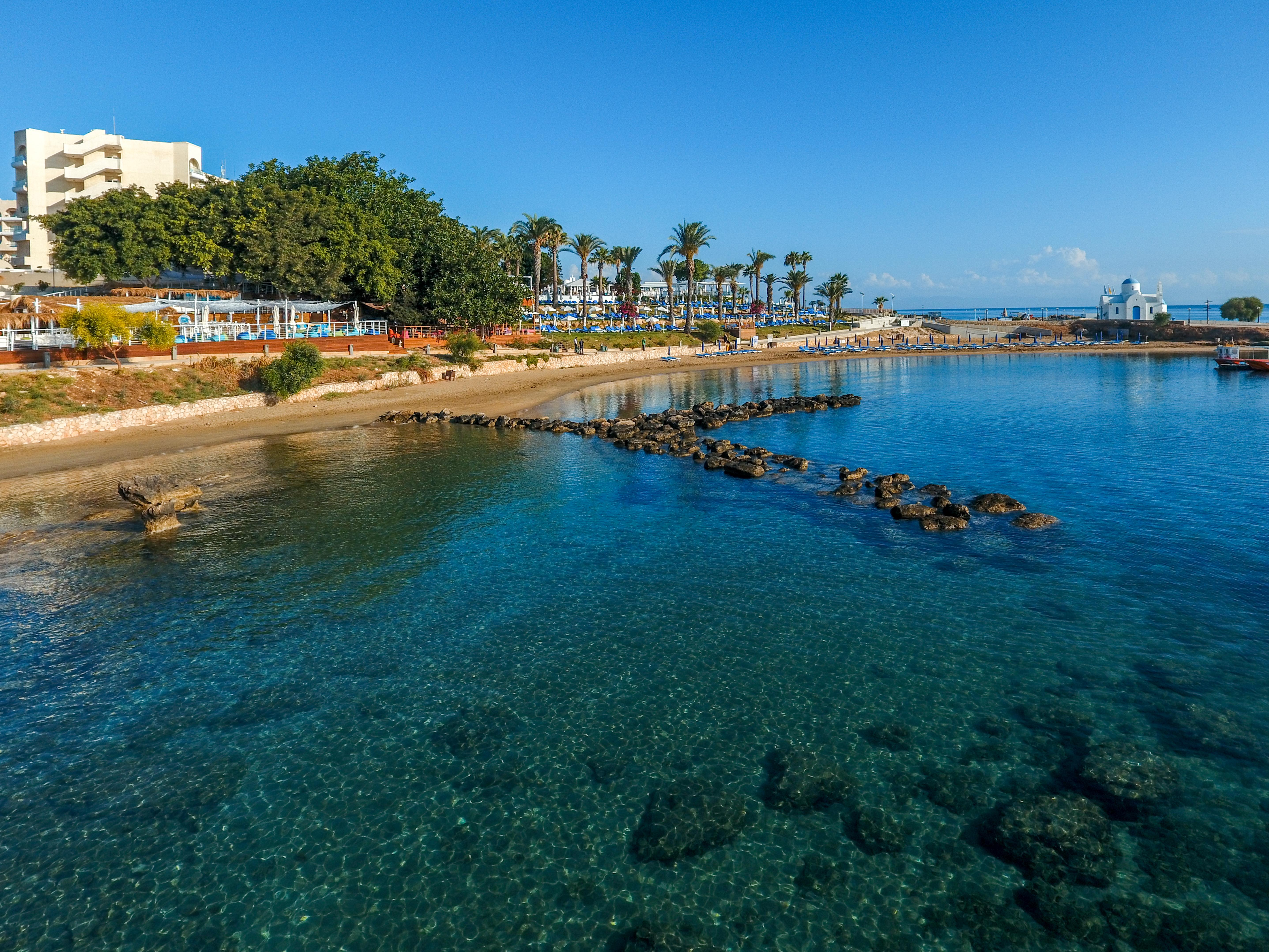 Resort Golden Coast