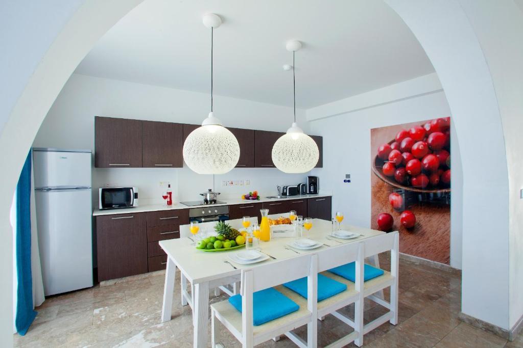 Althea Kalamies Luxury Villa