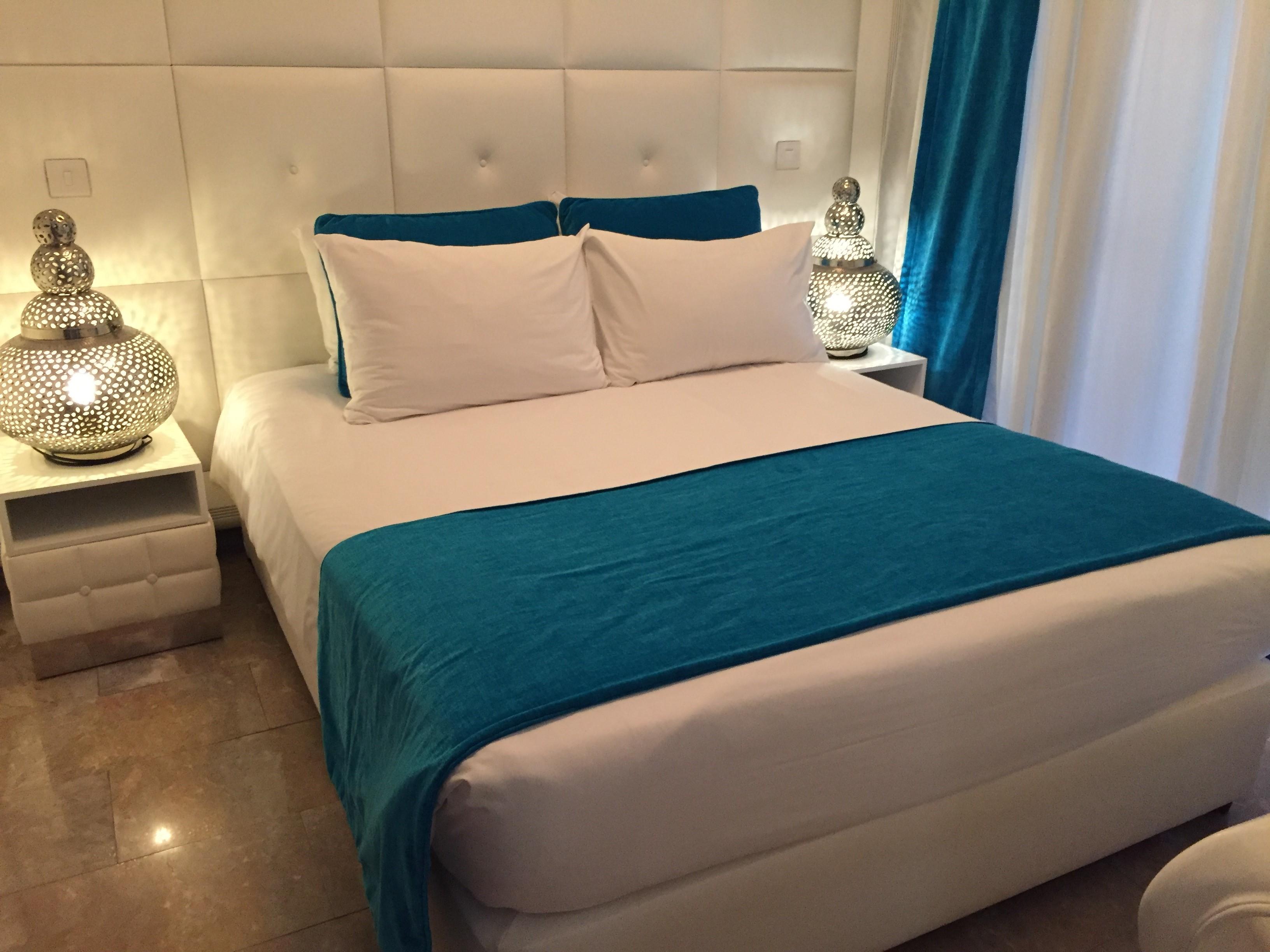 Villa Althea Kalamies Luxury Protaras