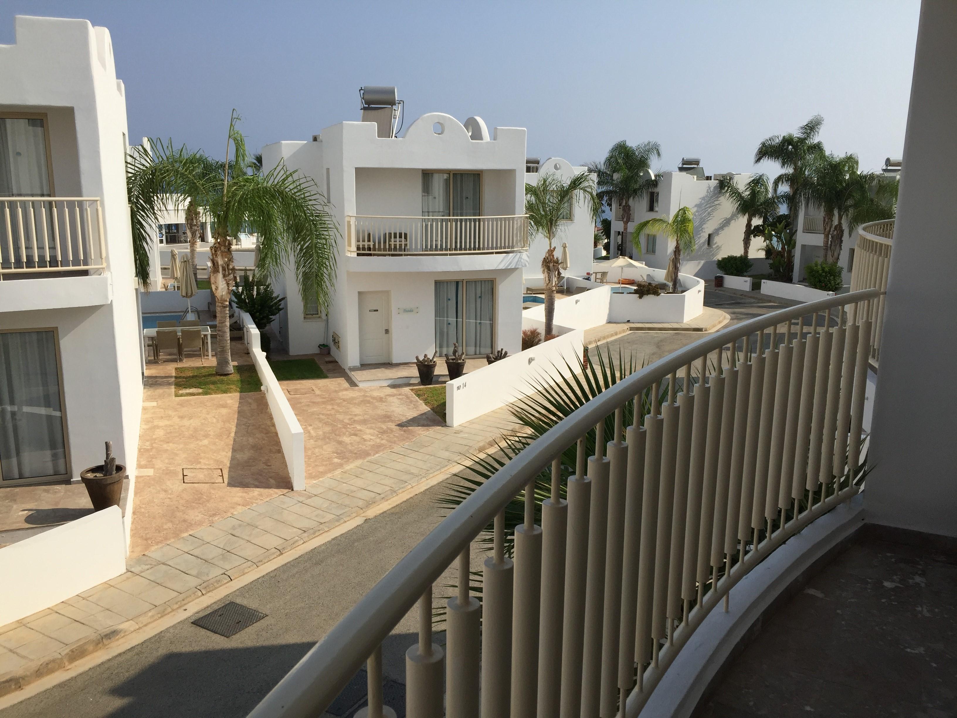 Althea Kalamies Luxury Villa Protaras