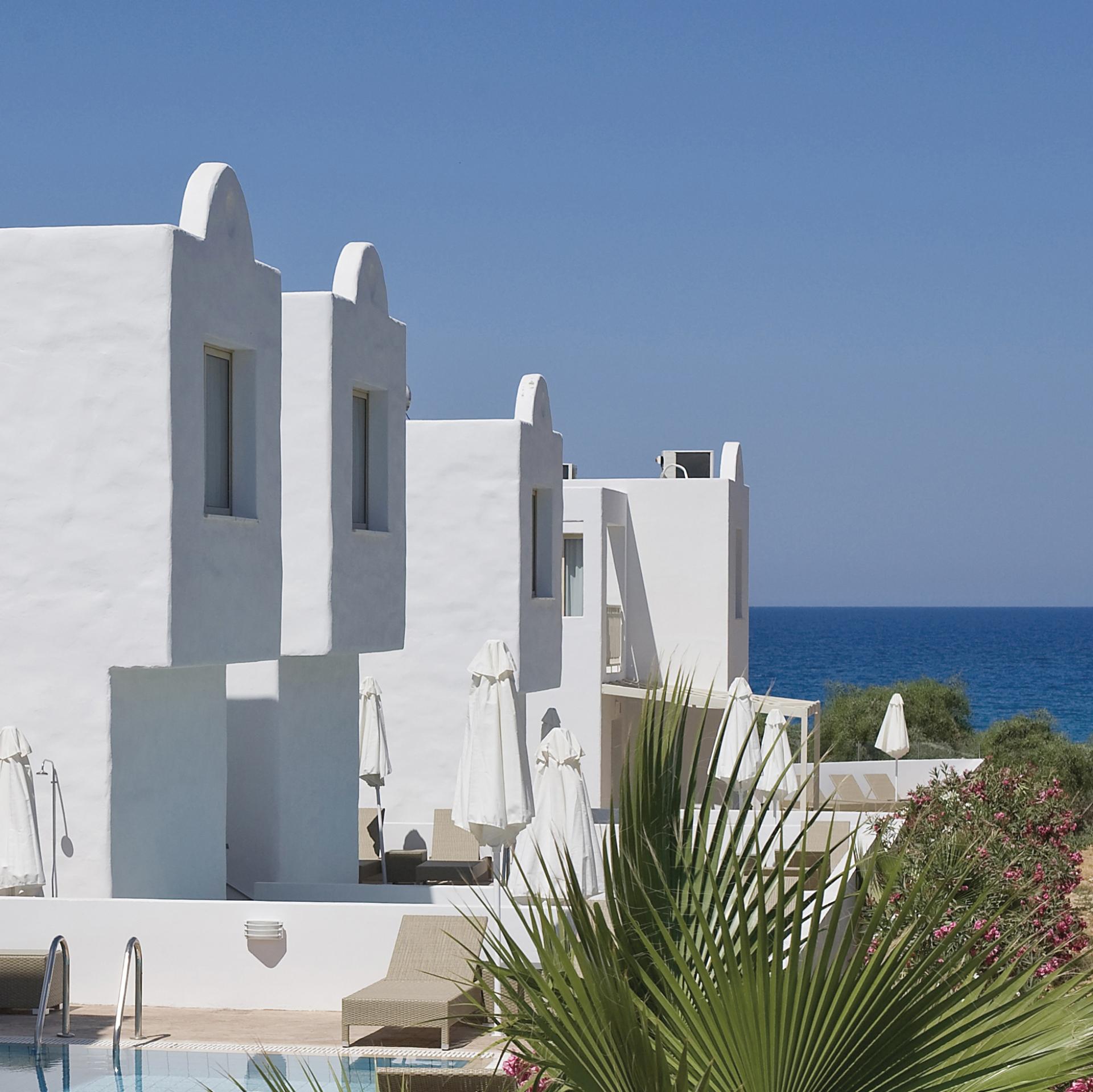Althea Kalamies Luxury Villa