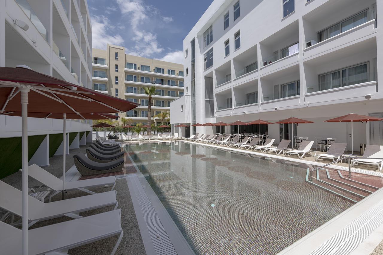Kokkinos Boutique Hotel 4*