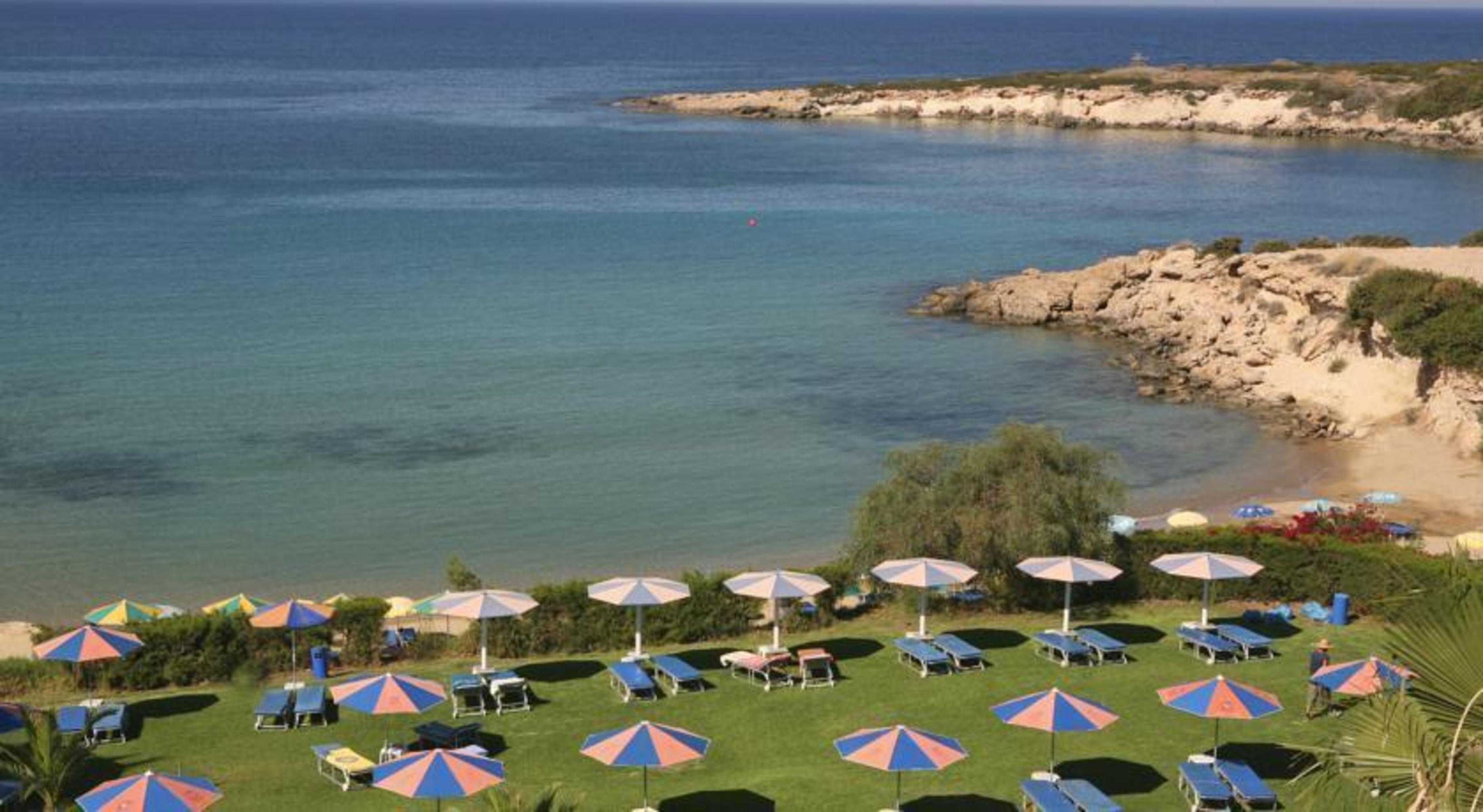Corallia Coral Bay