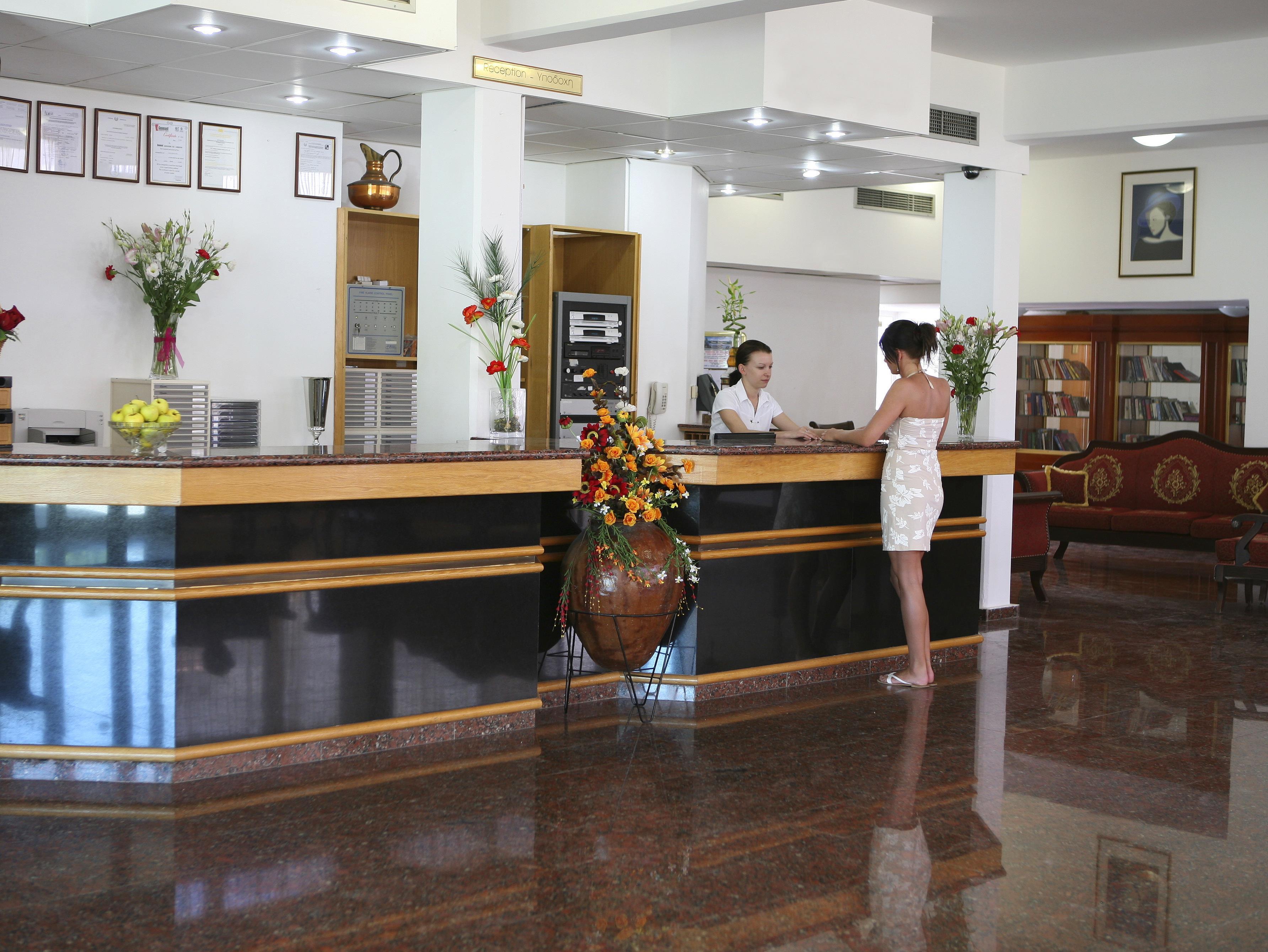 Corallia 3* Coral Bay