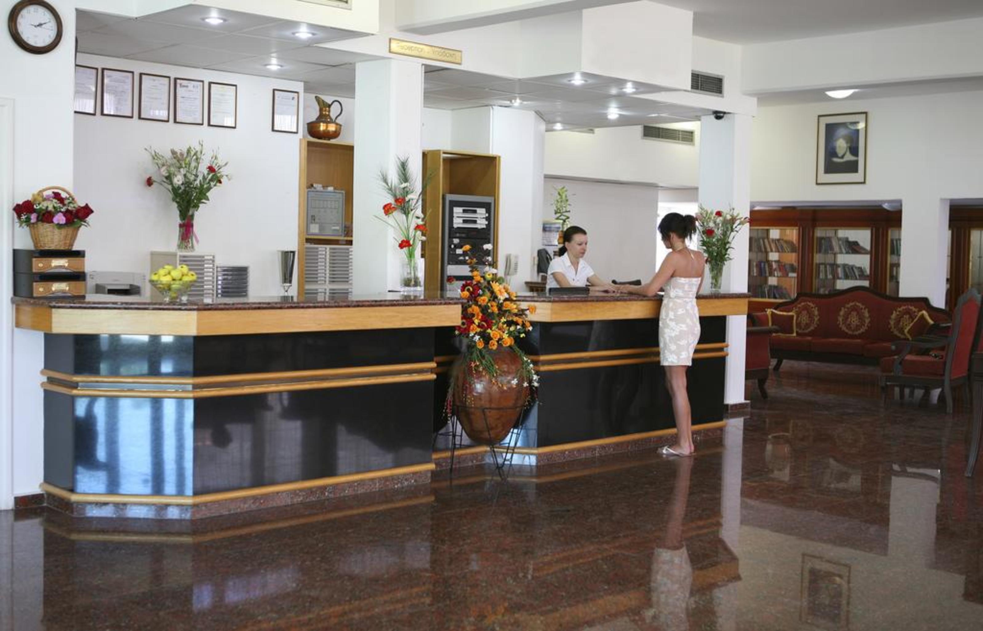 Corallia Aparthotel Coral Bay
