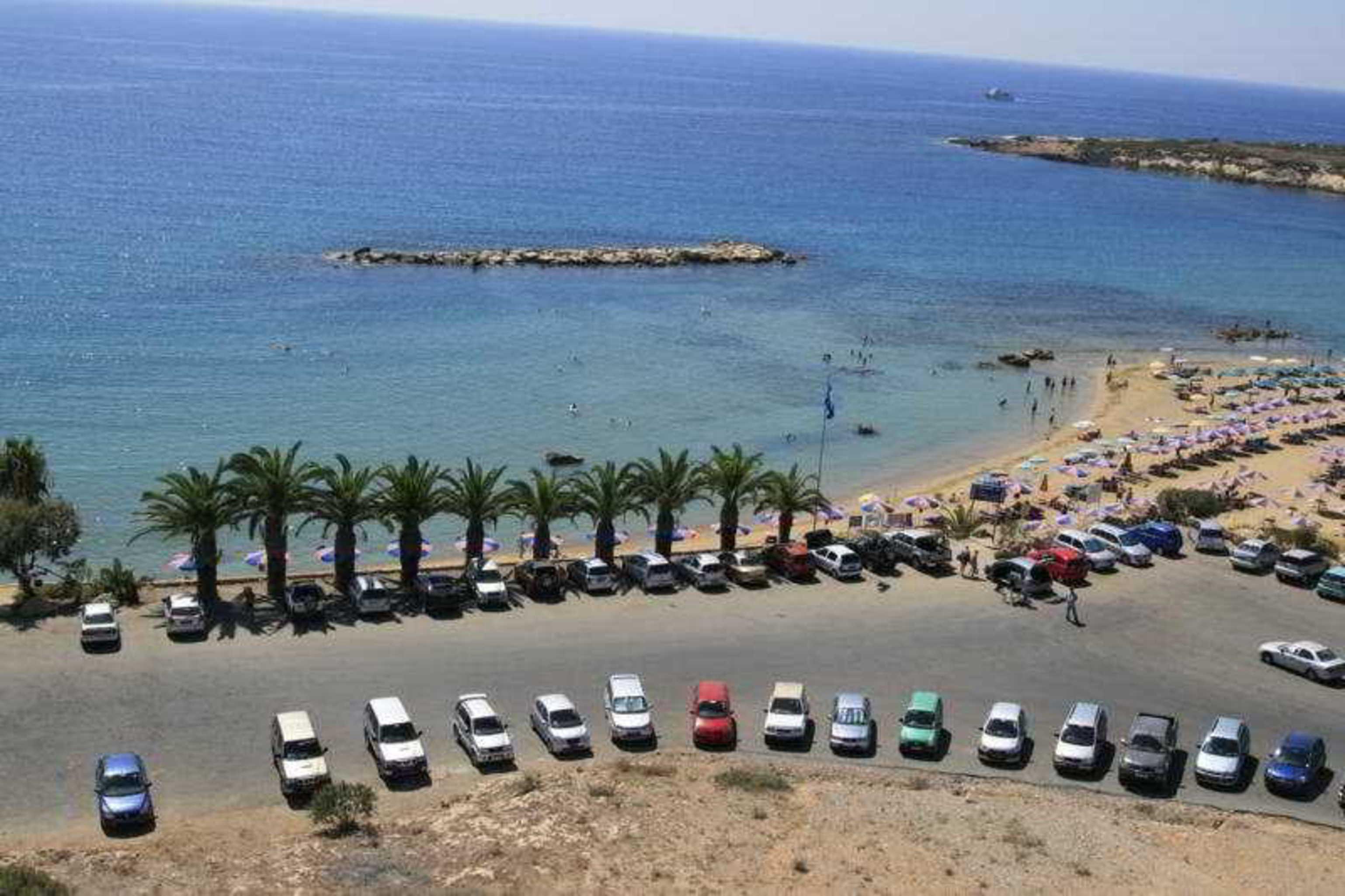 Aparthotel Corallia Coral Bay