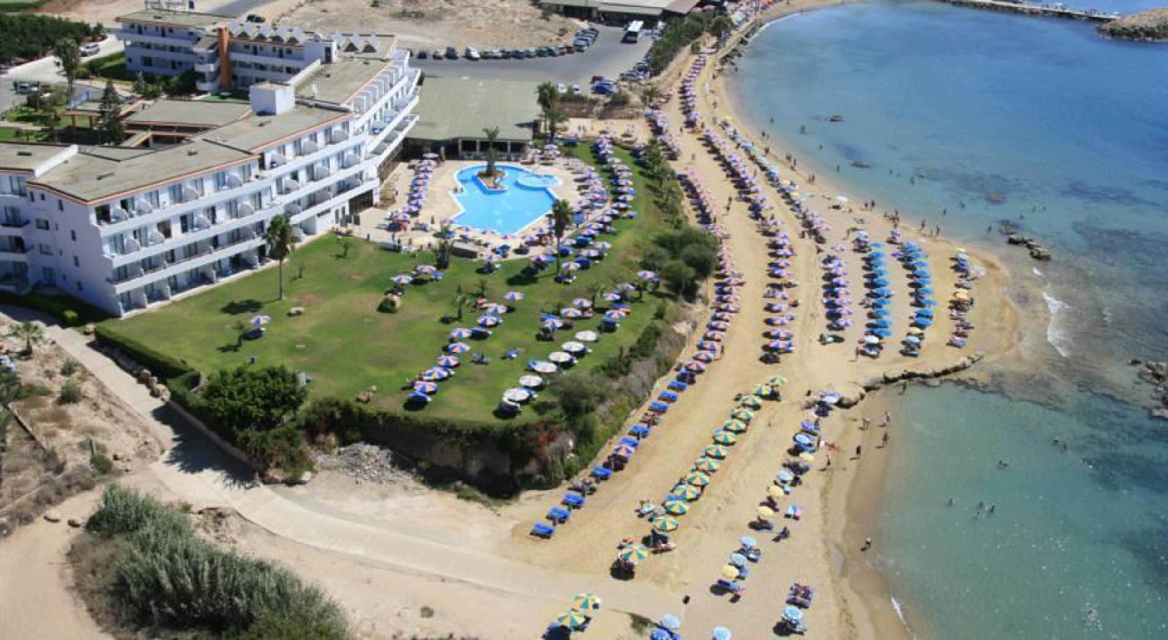 Corallia 3* Coral Bay