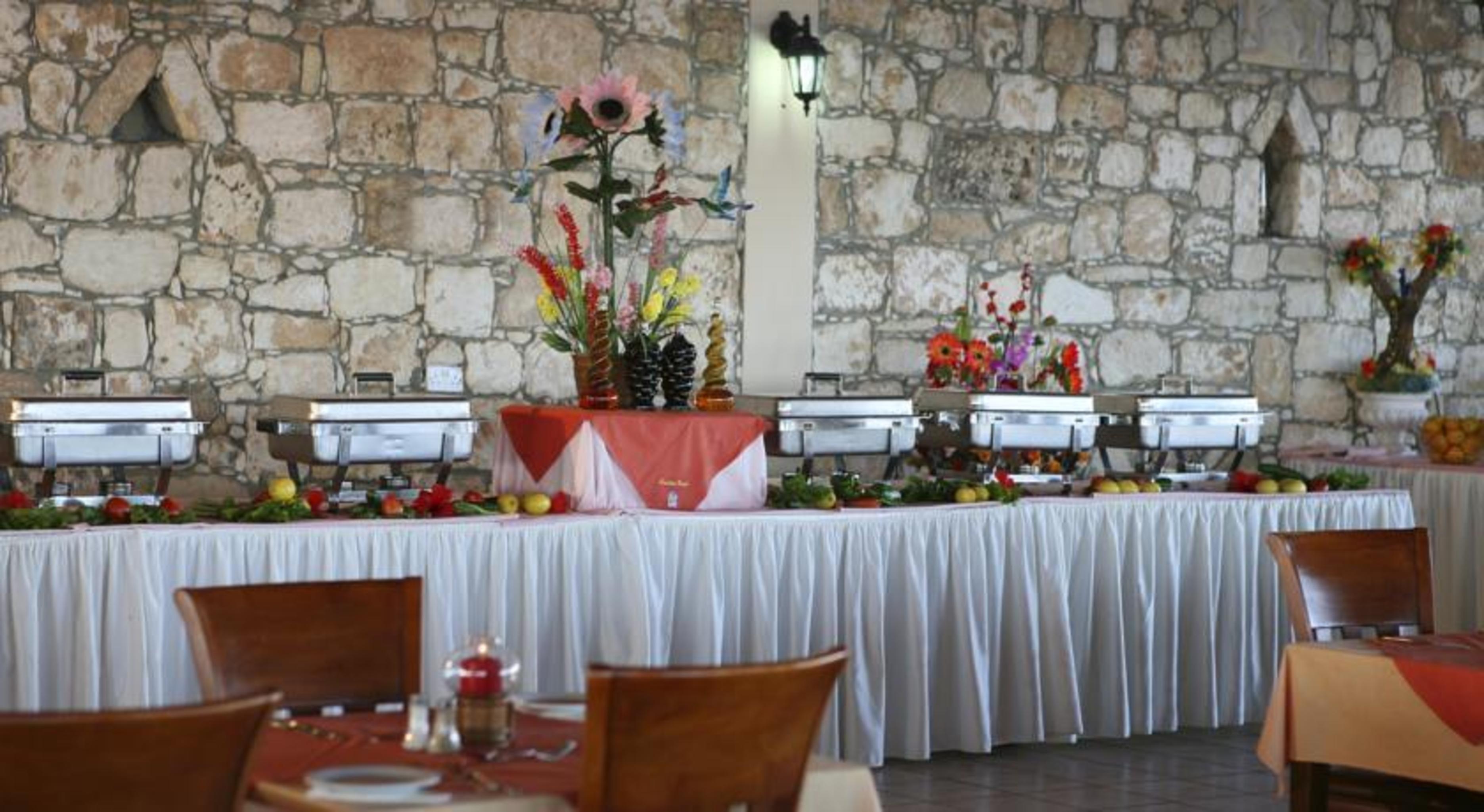 Corallia Aparthotel Coral Bay