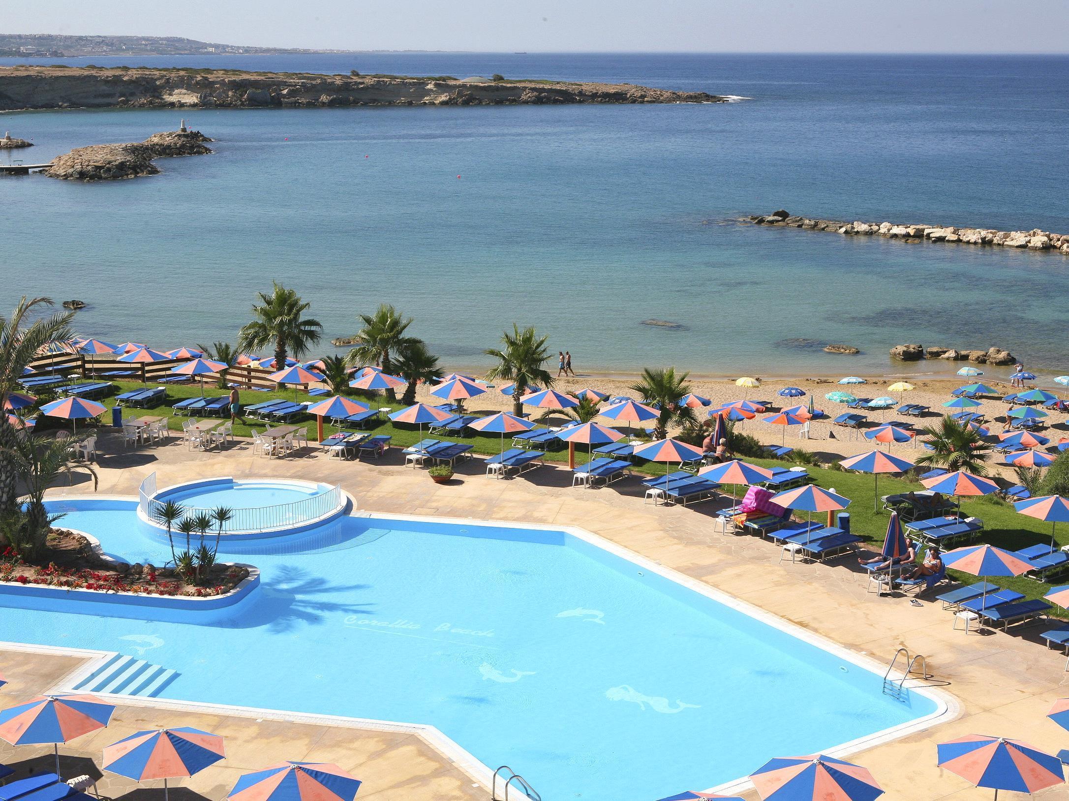 Corallia Coral Bay