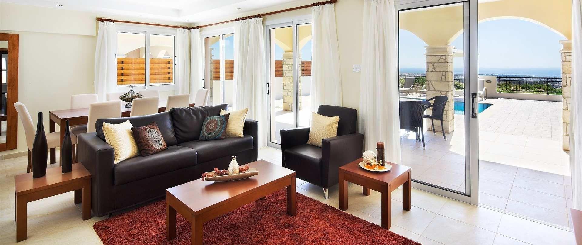 Aparthotel Club St. George (adults Only) Tremithousa