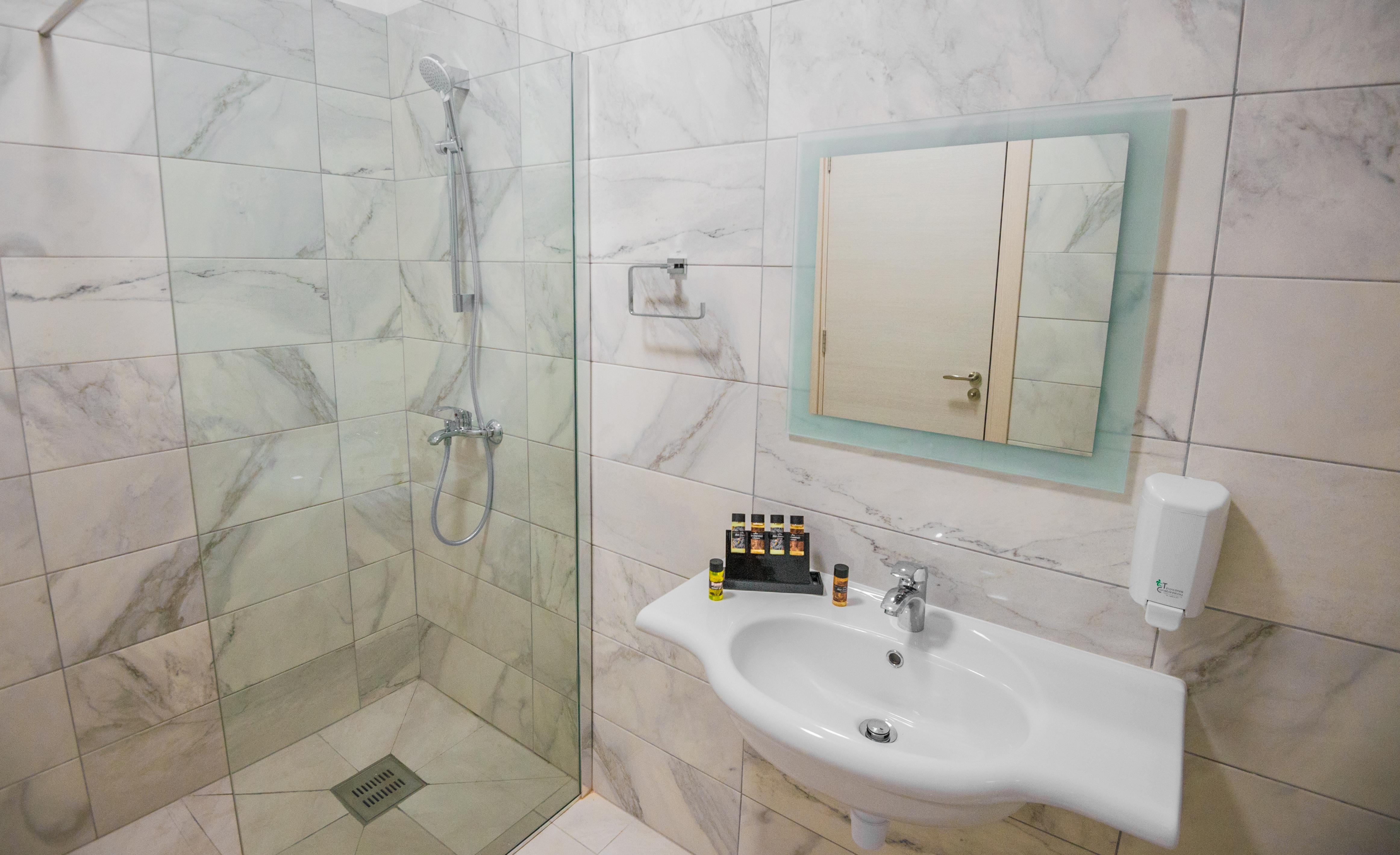 New Famagusta & Hotel 3*