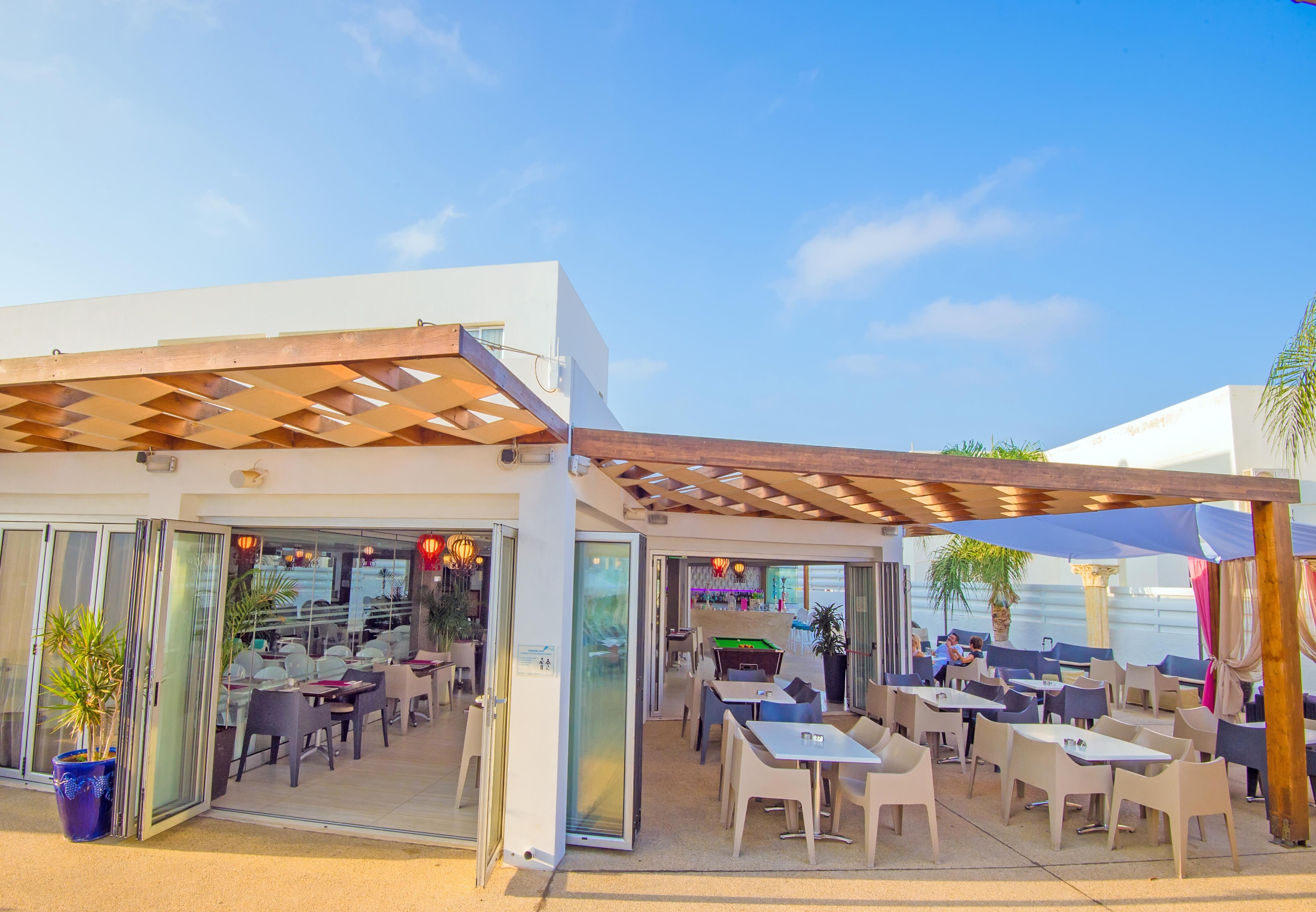 Hotel New Famagusta & Agia Napa