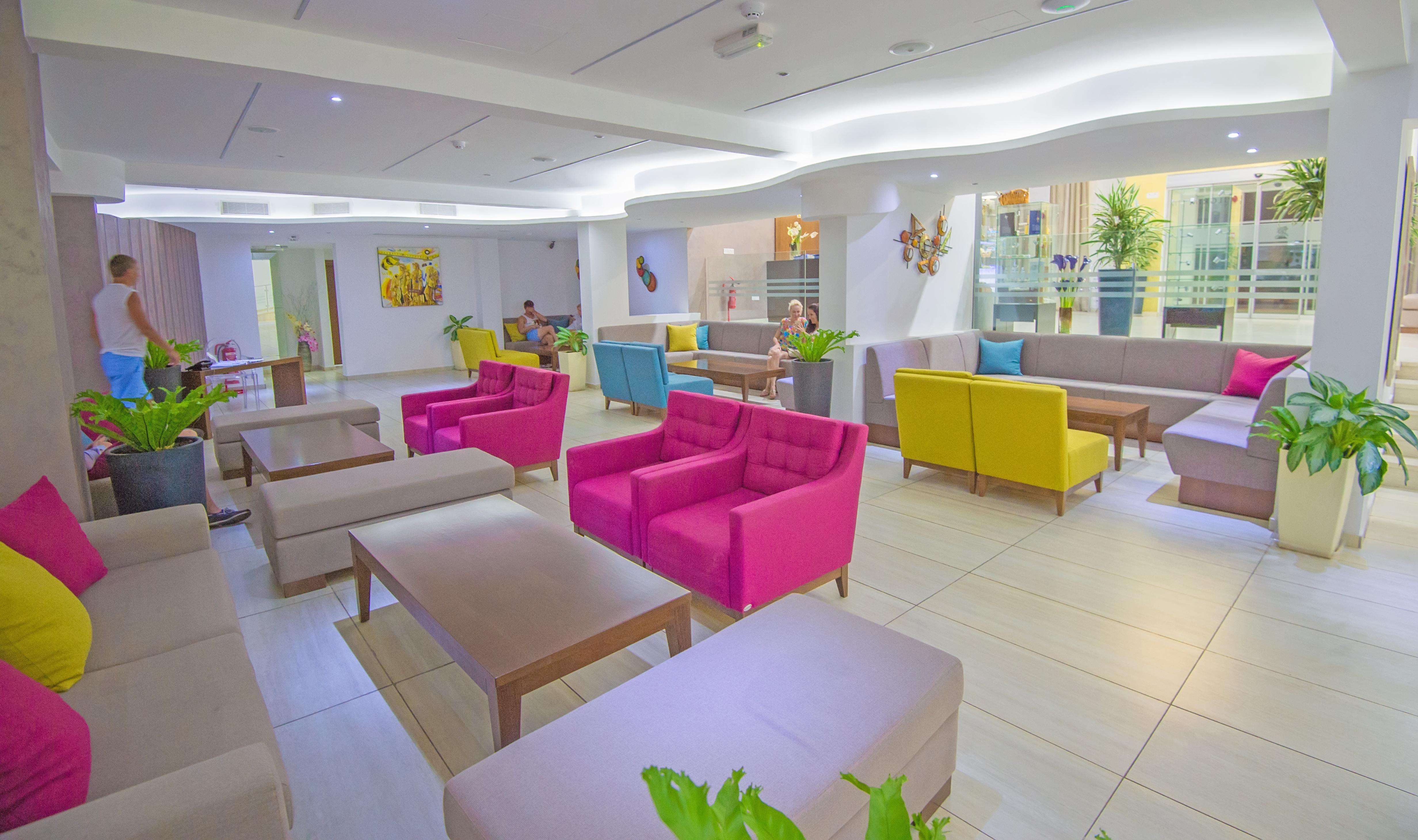 Hotel New Famagusta & Agia Napa