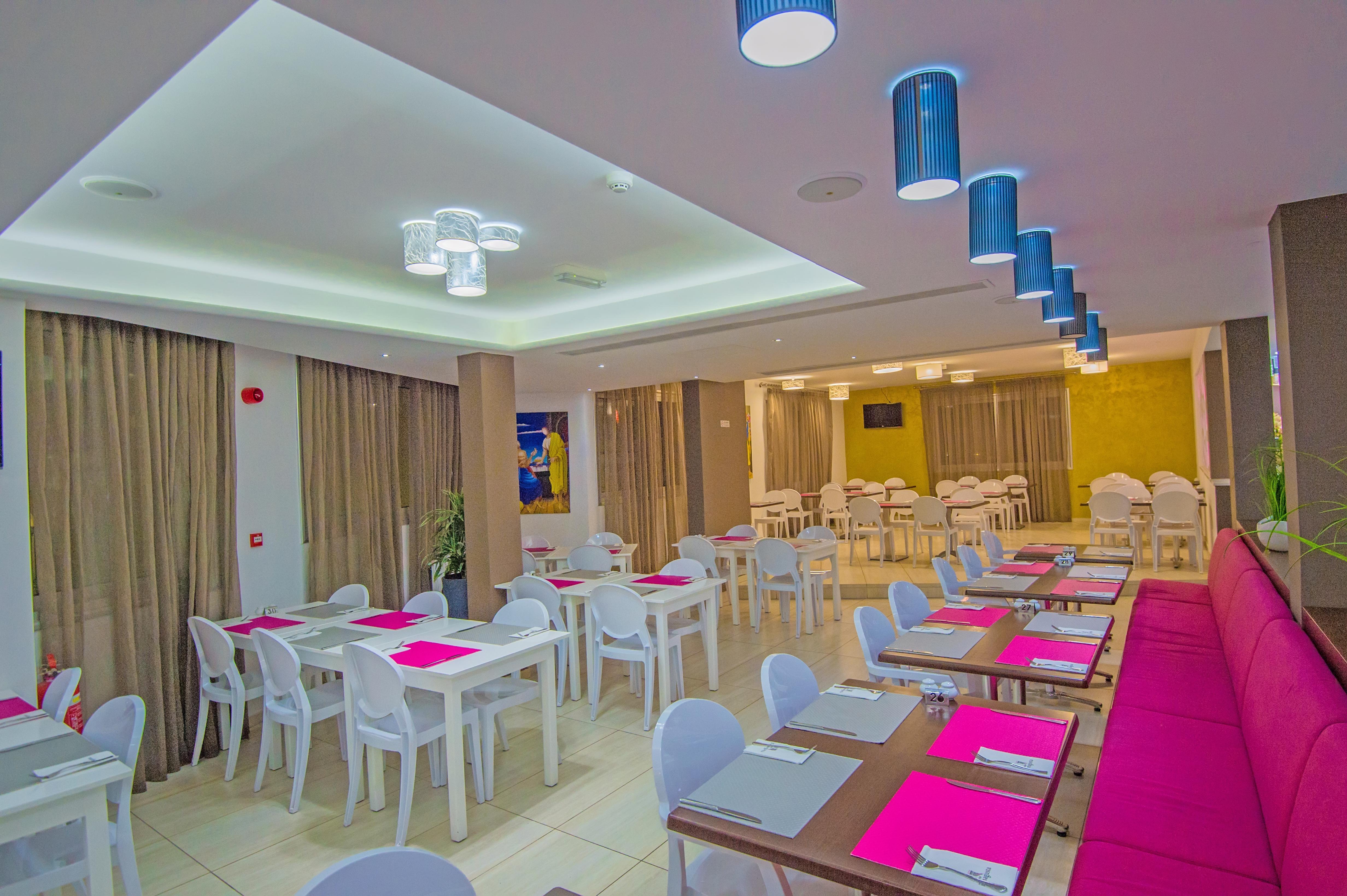 New Famagusta & 3* Agia Napa