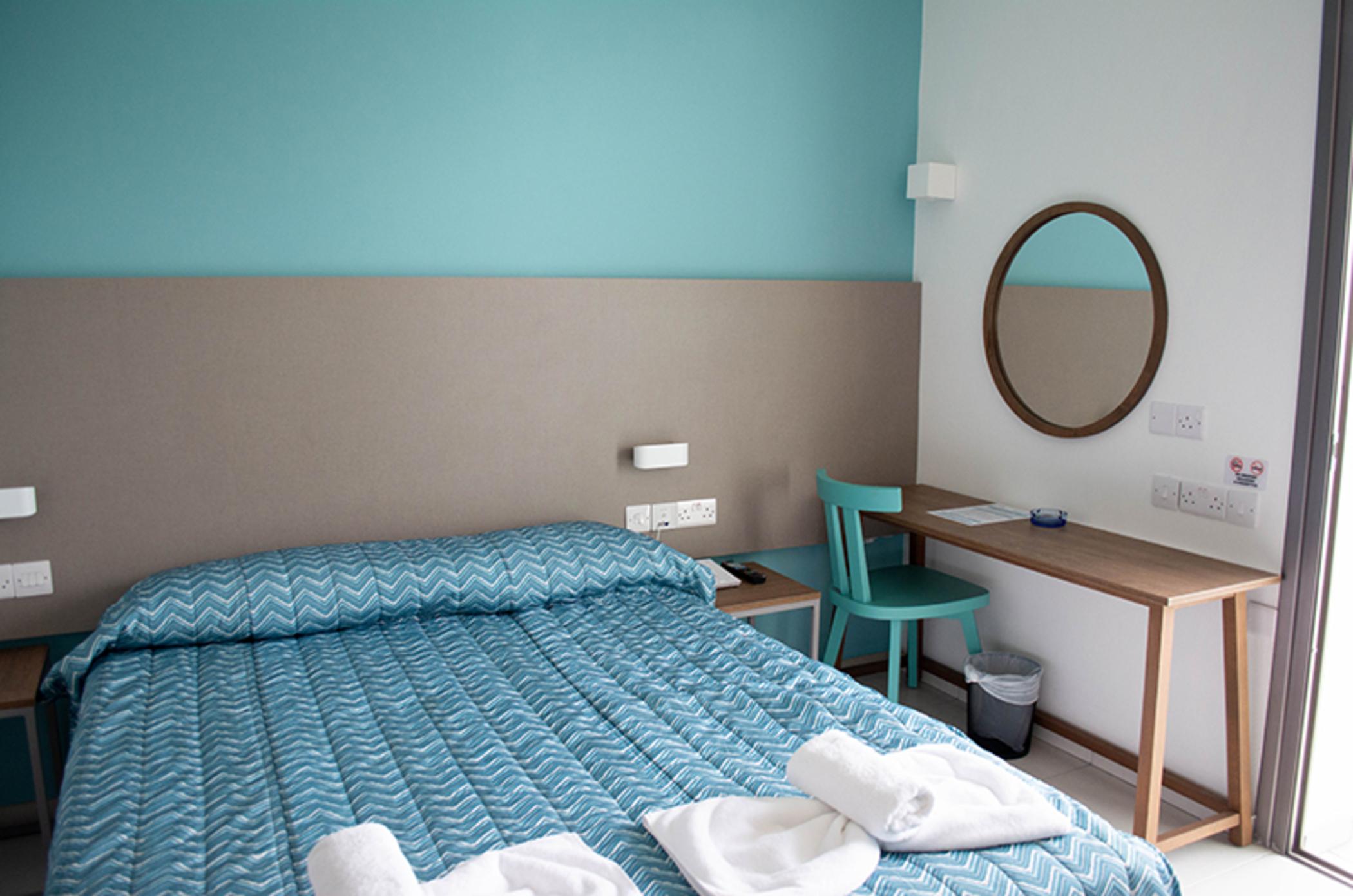 Hotel Mandali