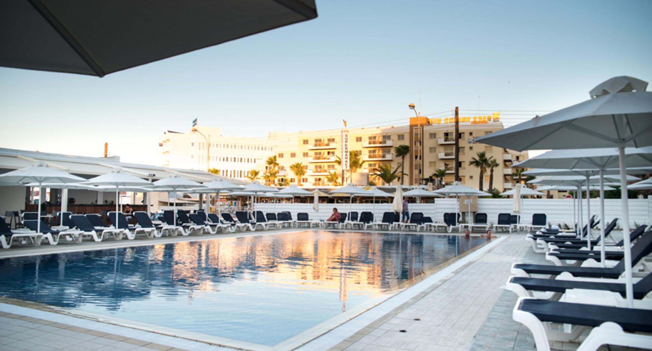 Mandali Hotel