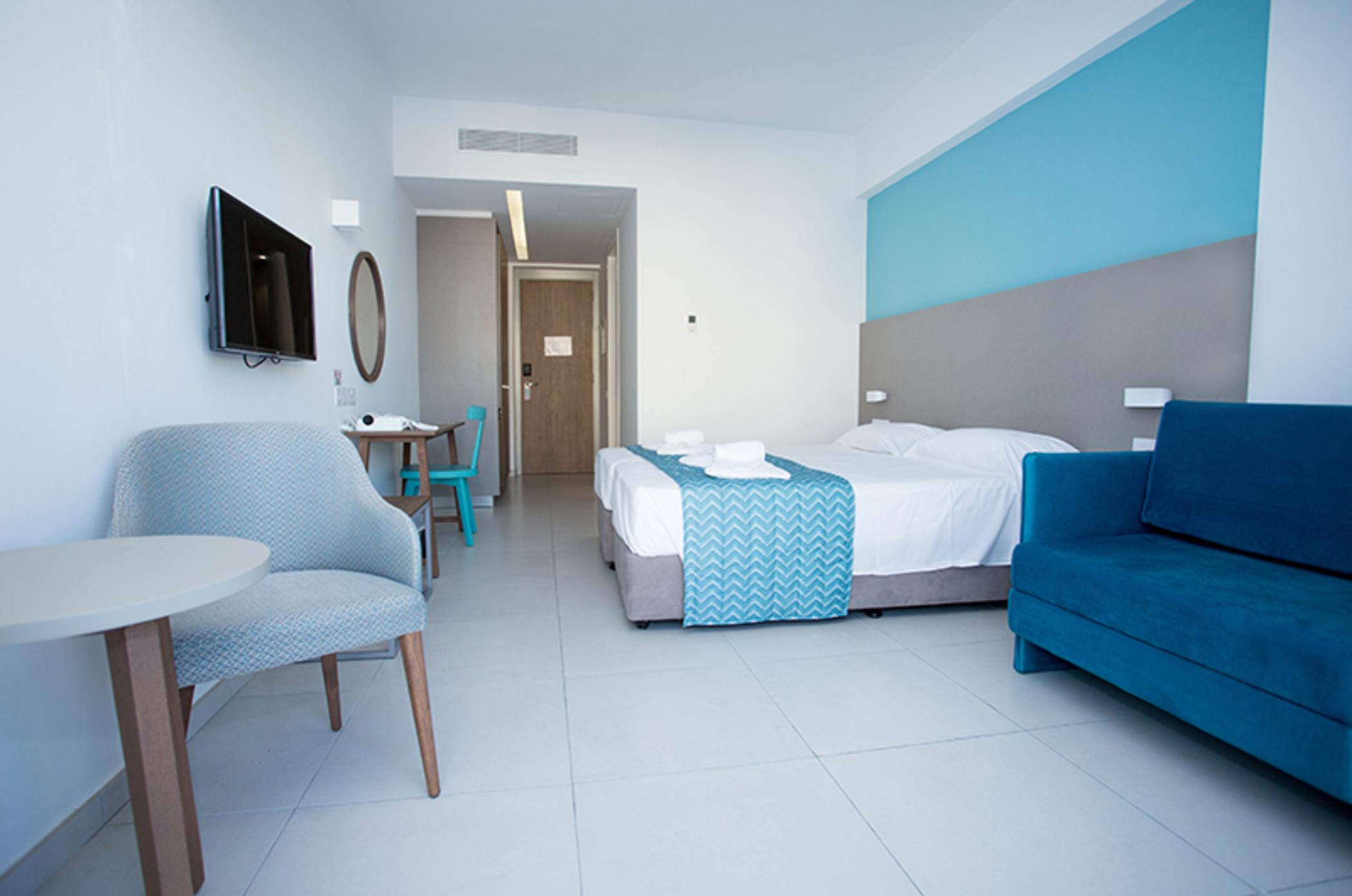 Hotel Mandali Protaras