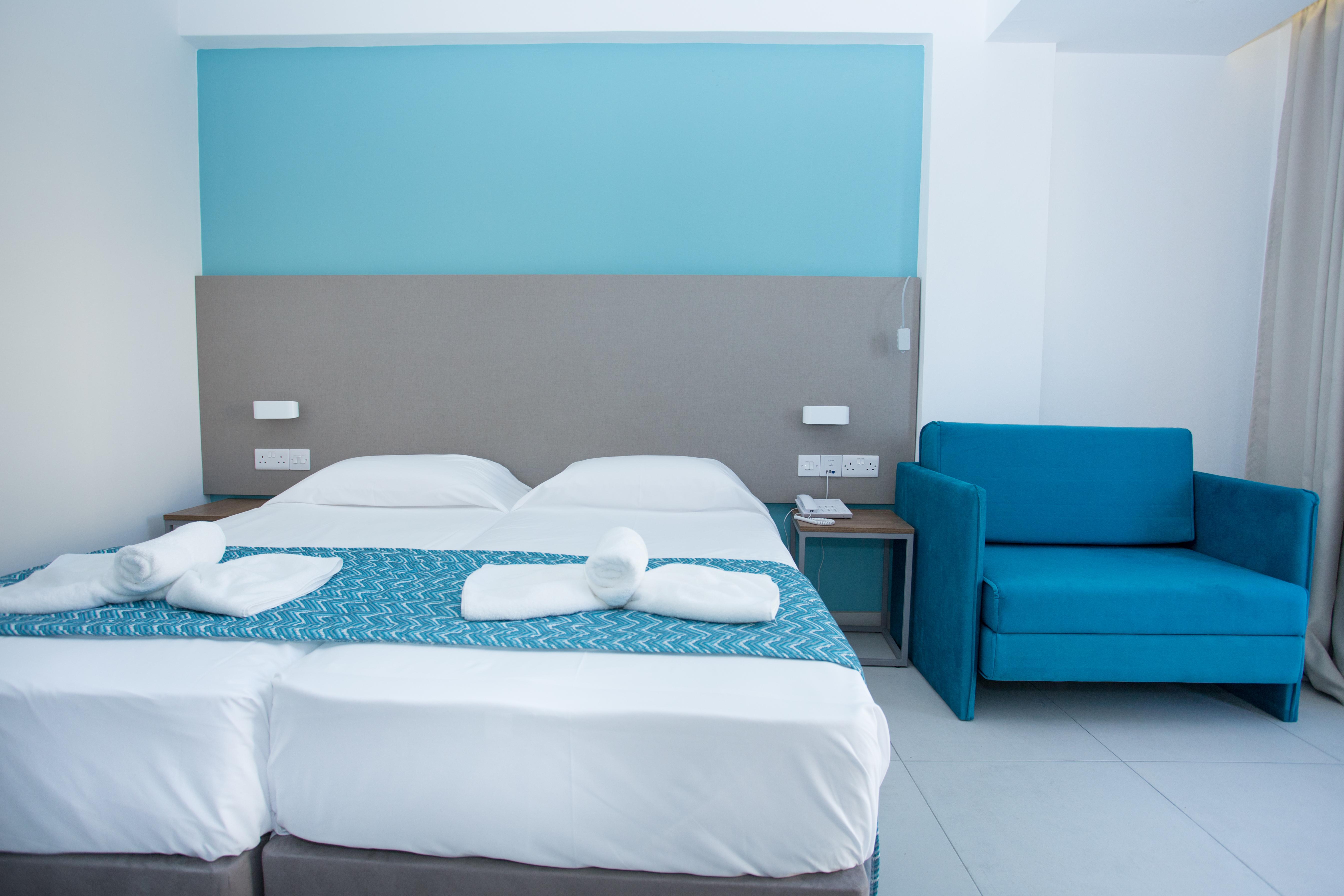 Mandali Hotel Protaras