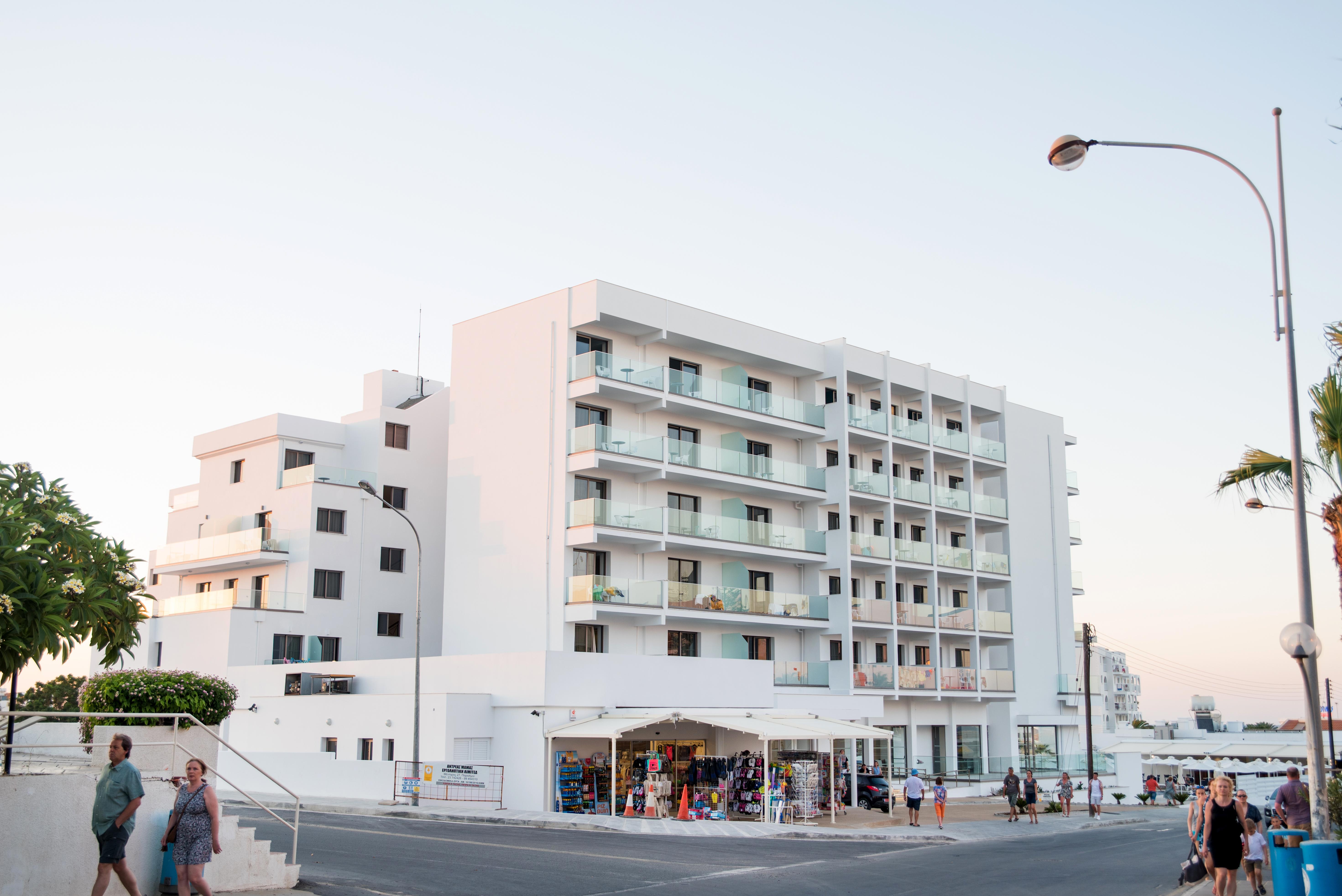 Hotel Mandali 3*
