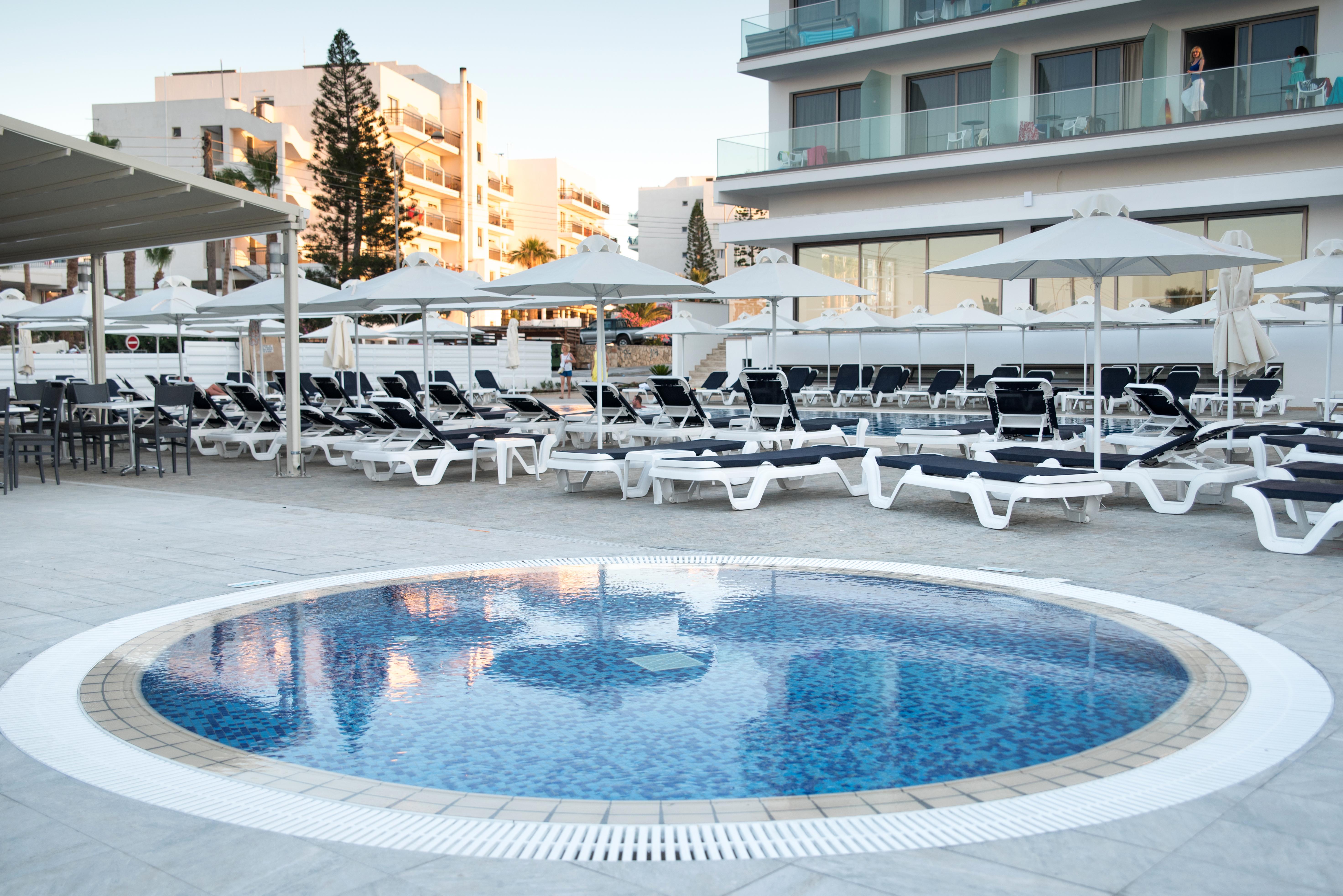Hotel Mandali Protaras