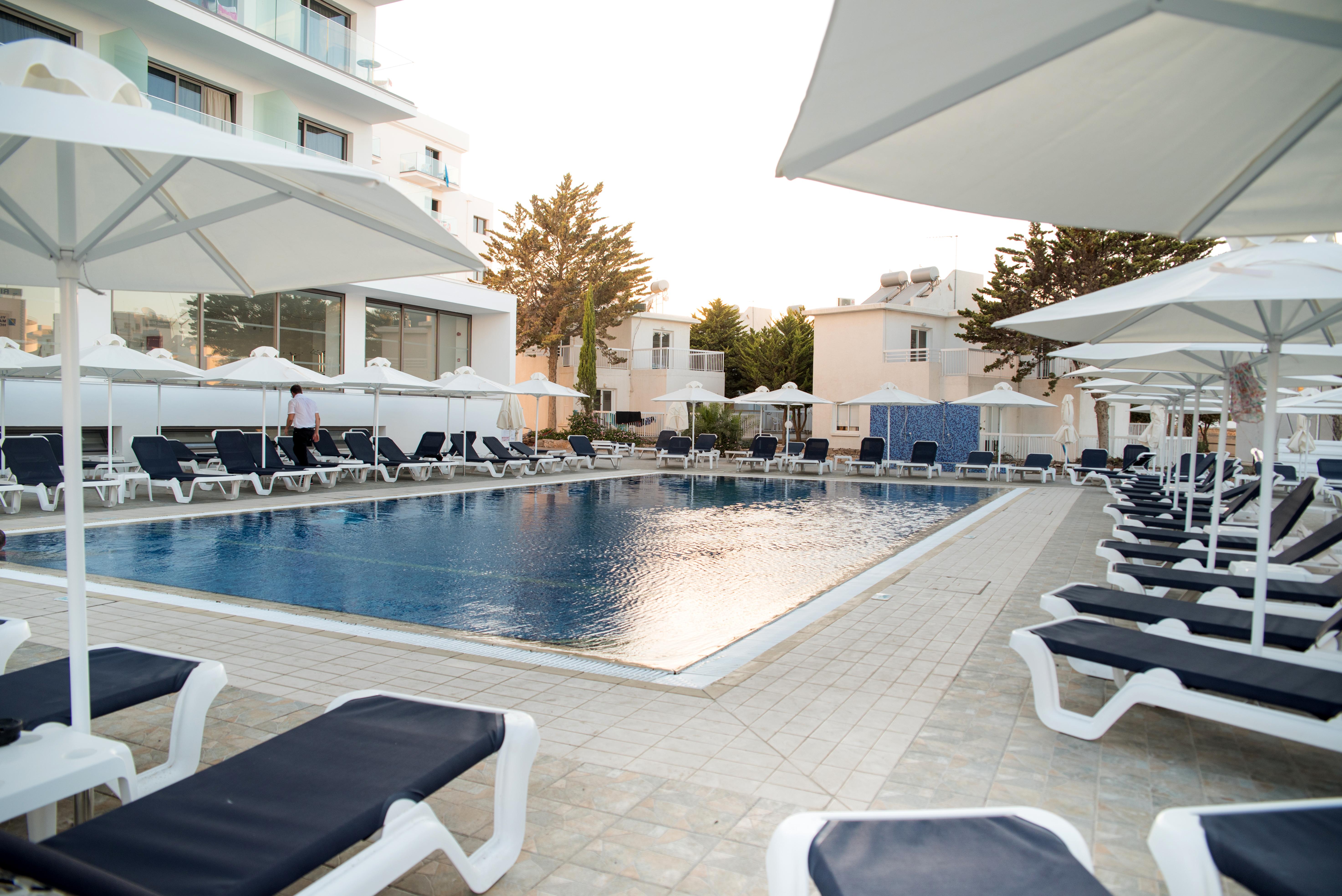 Mandali Hotel Protaras
