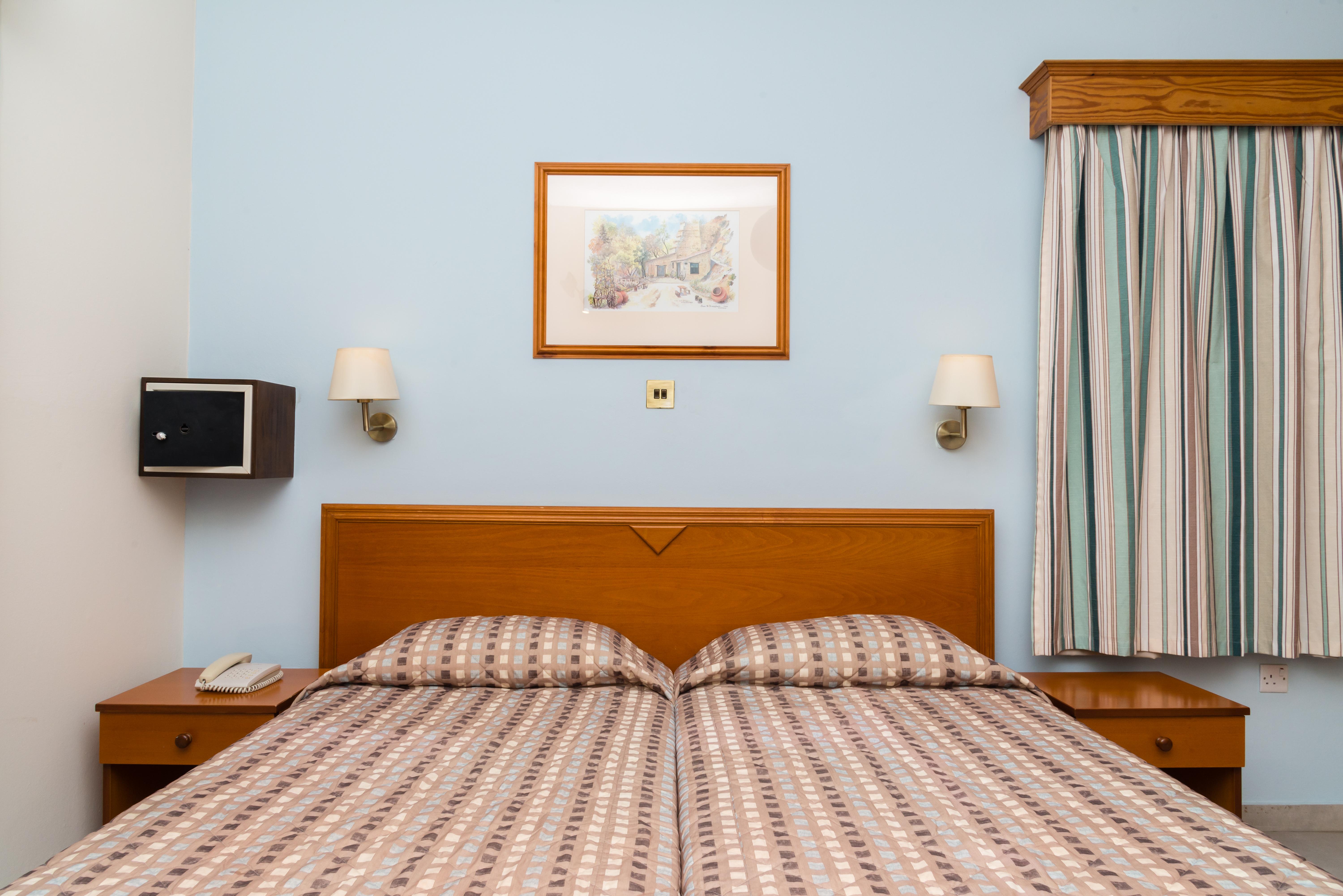 Aparthotel Kefalos Damon 3*
