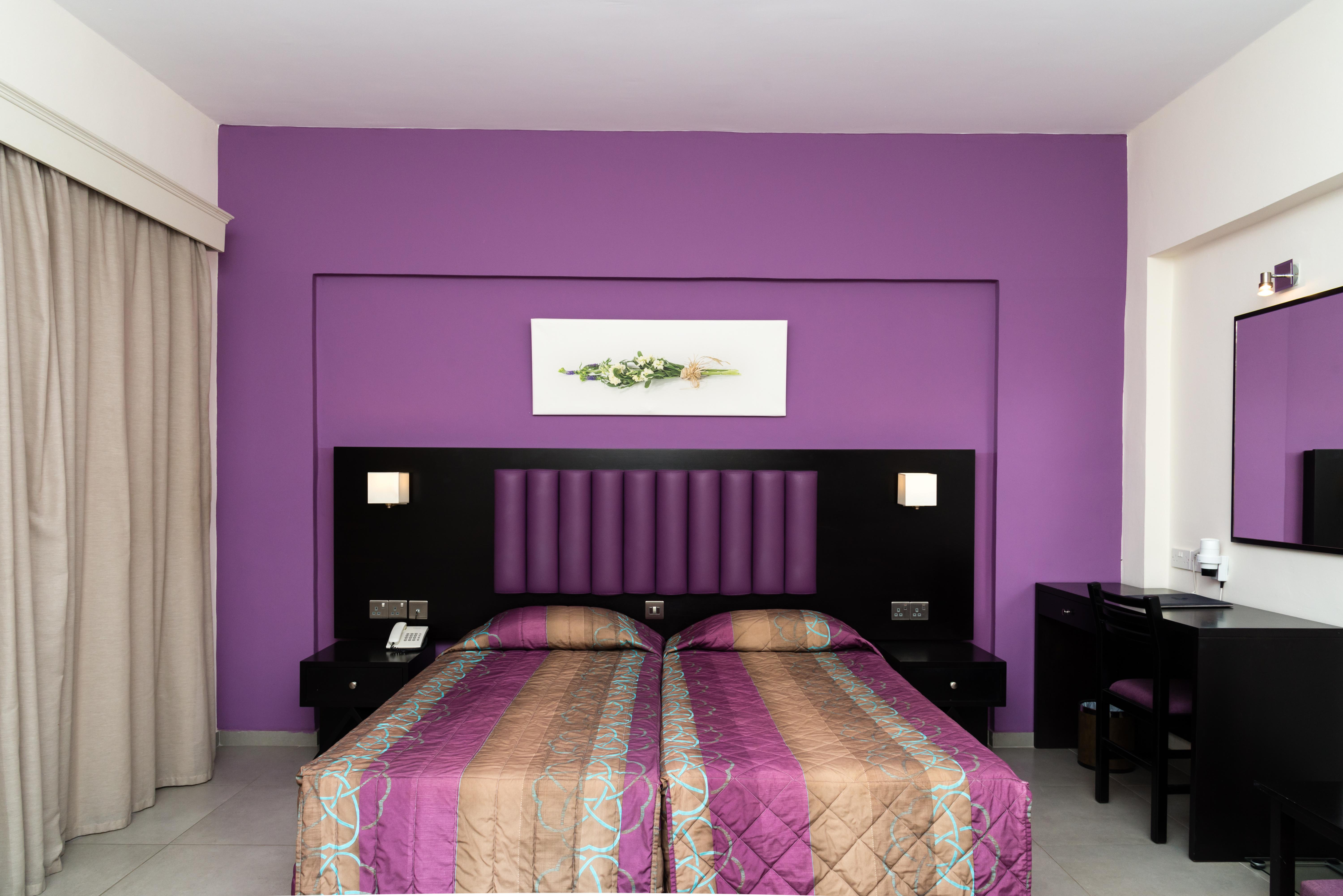 Kefalos Damon Aparthotel Paphos
