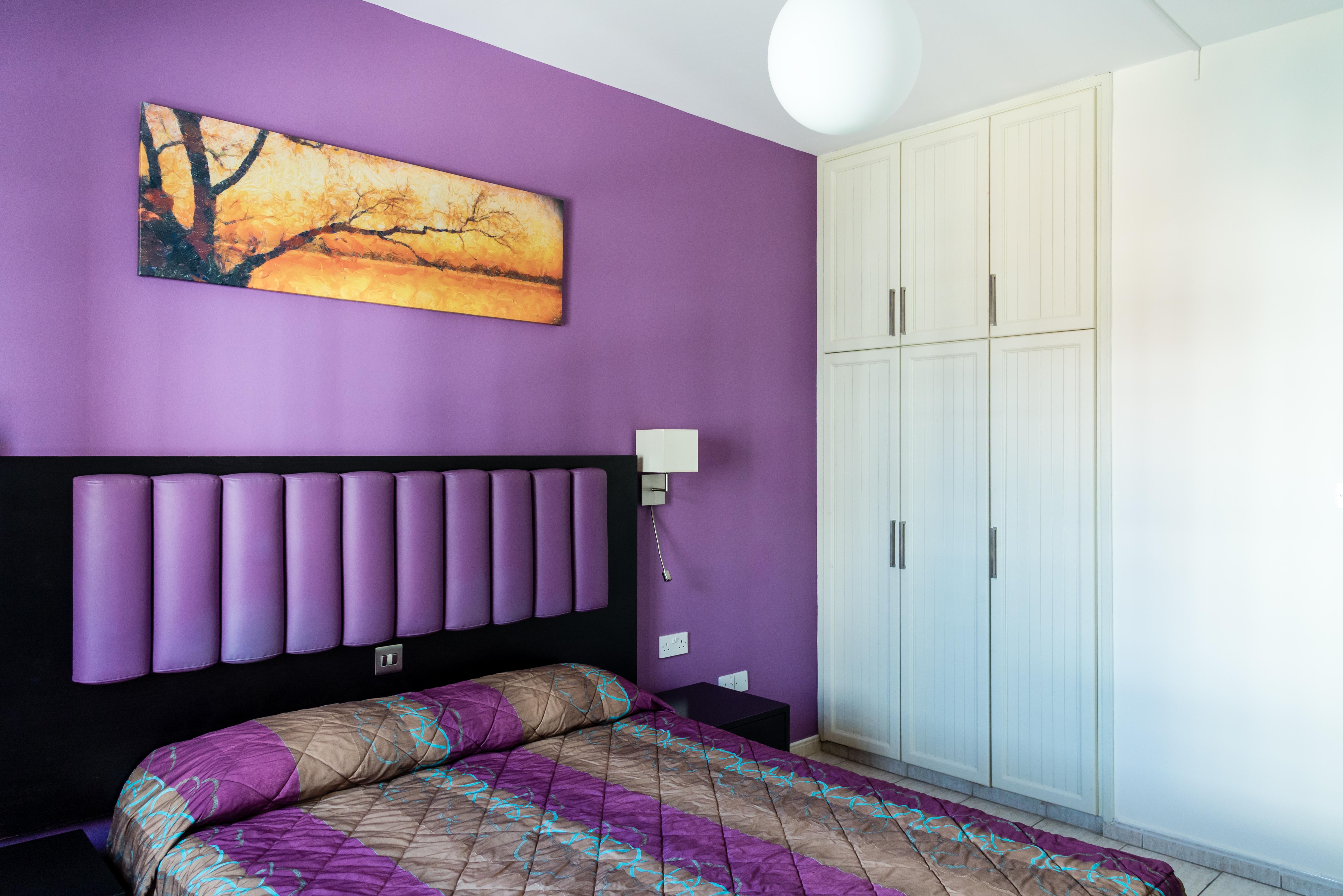 Kefalos Damon Aparthotel Paphos