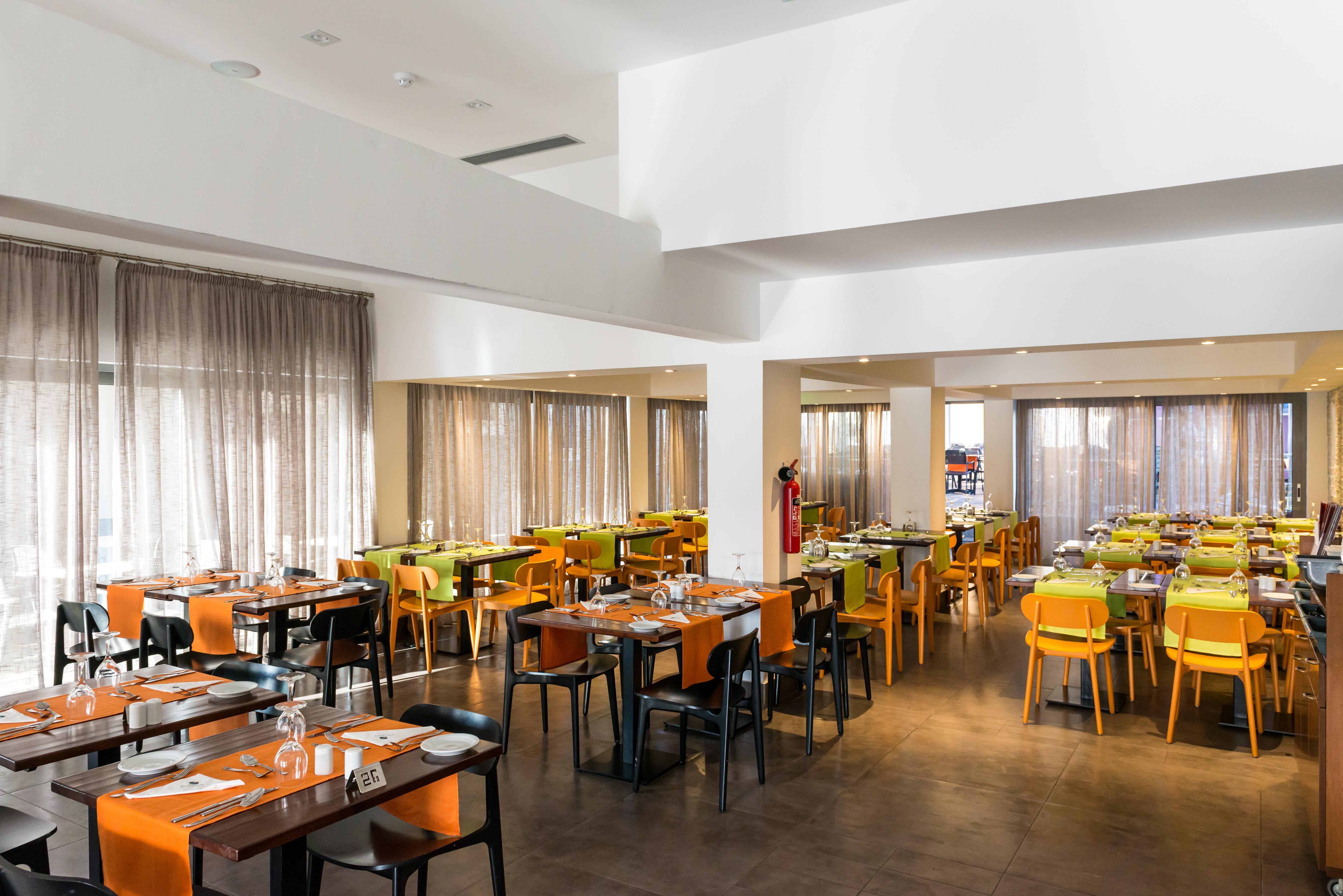 Kefalos Damon Aparthotel 3*