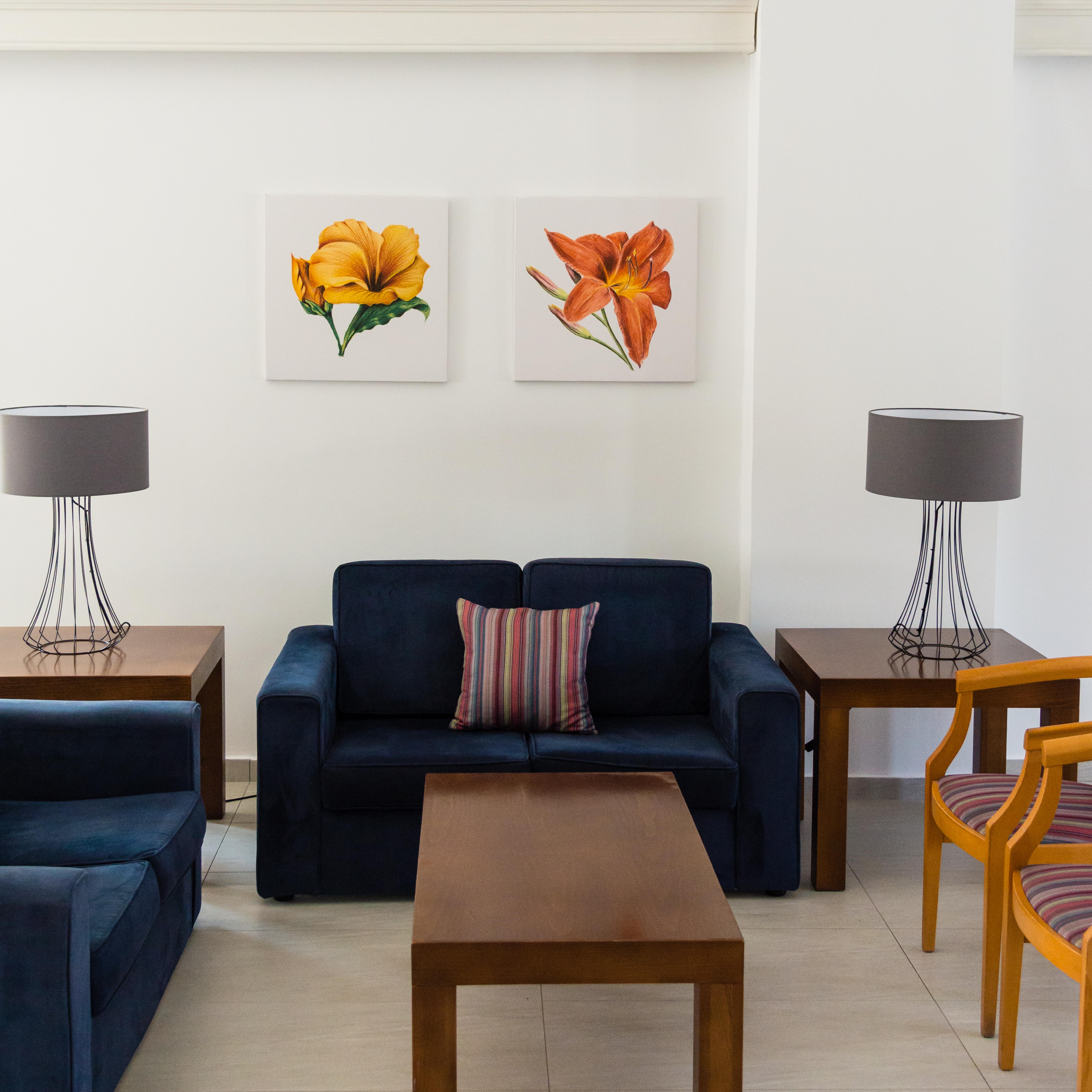 Kefalos Damon Aparthotel Paphos