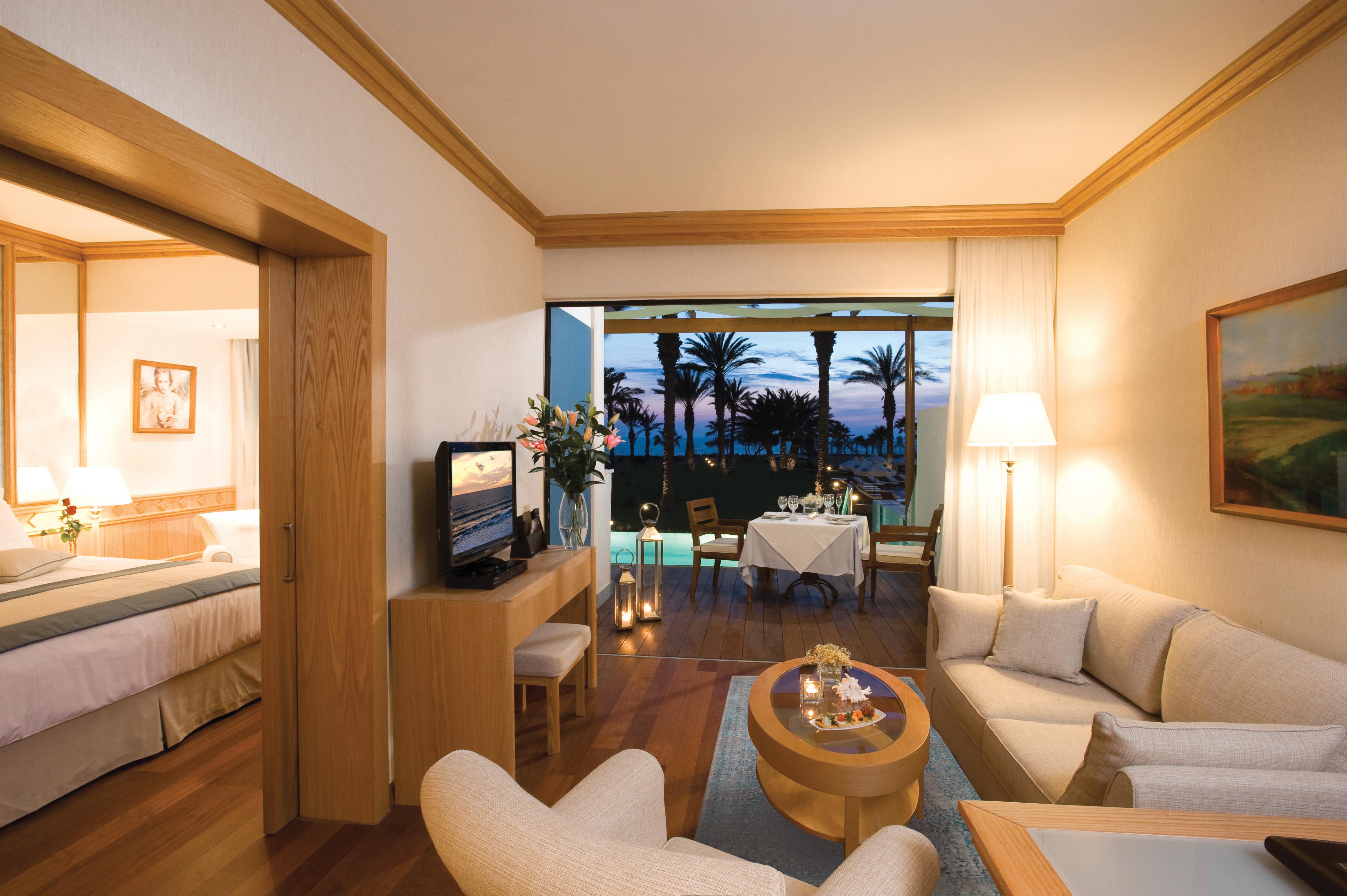 Constantinou Bros Asimina (adults Only) Hotel Paphos