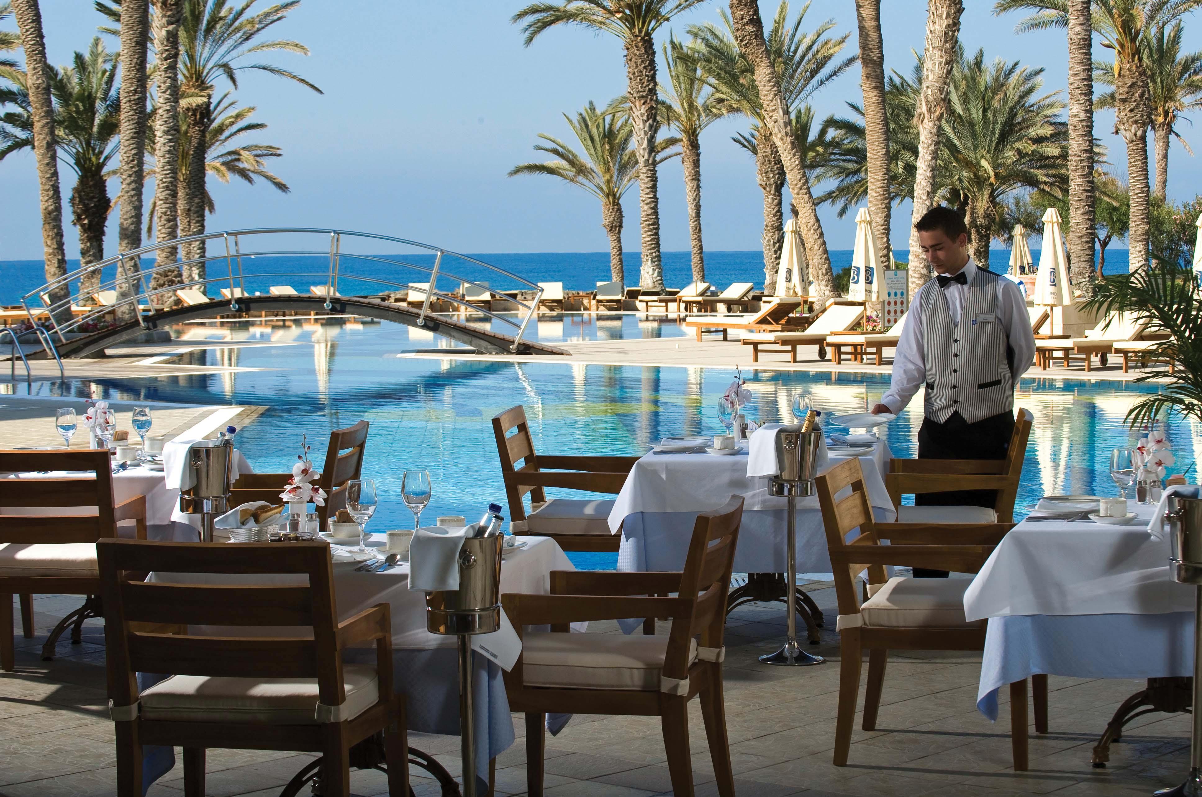 Constantinou Bros Asimina (adults Only) Hotel